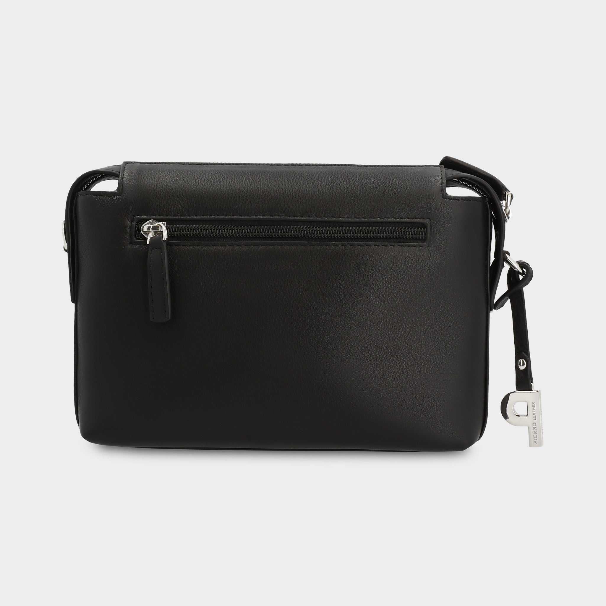 ショルダーバッグ emoda polish ac bag EMODA BOX SHOULDER BAG（ブラック） -靴＆ファッション通販 ロコンド