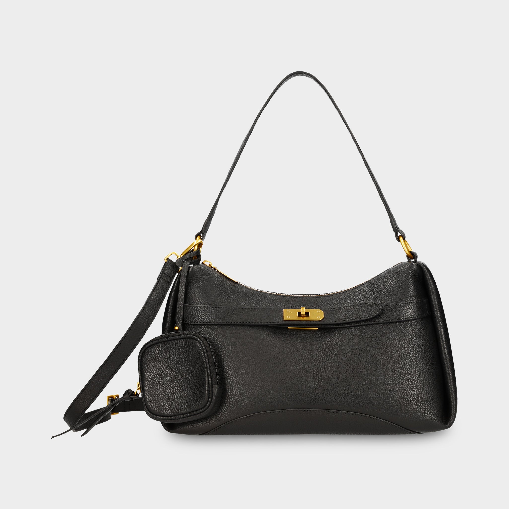 Schultertasche Odeon 1204