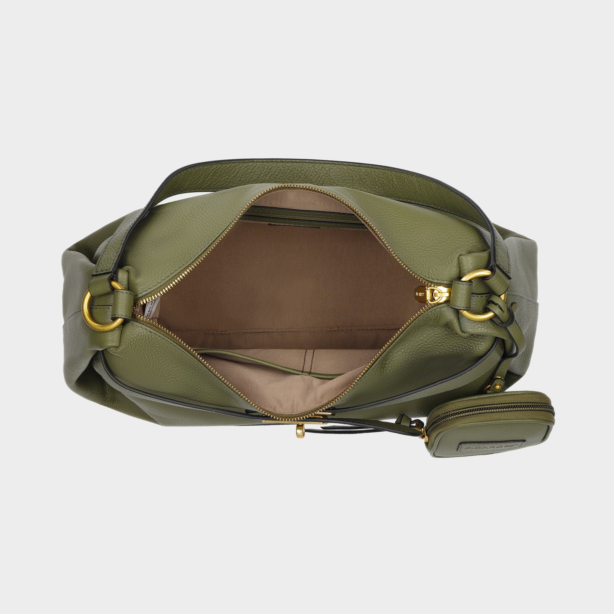 Schultertasche Odeon 1204