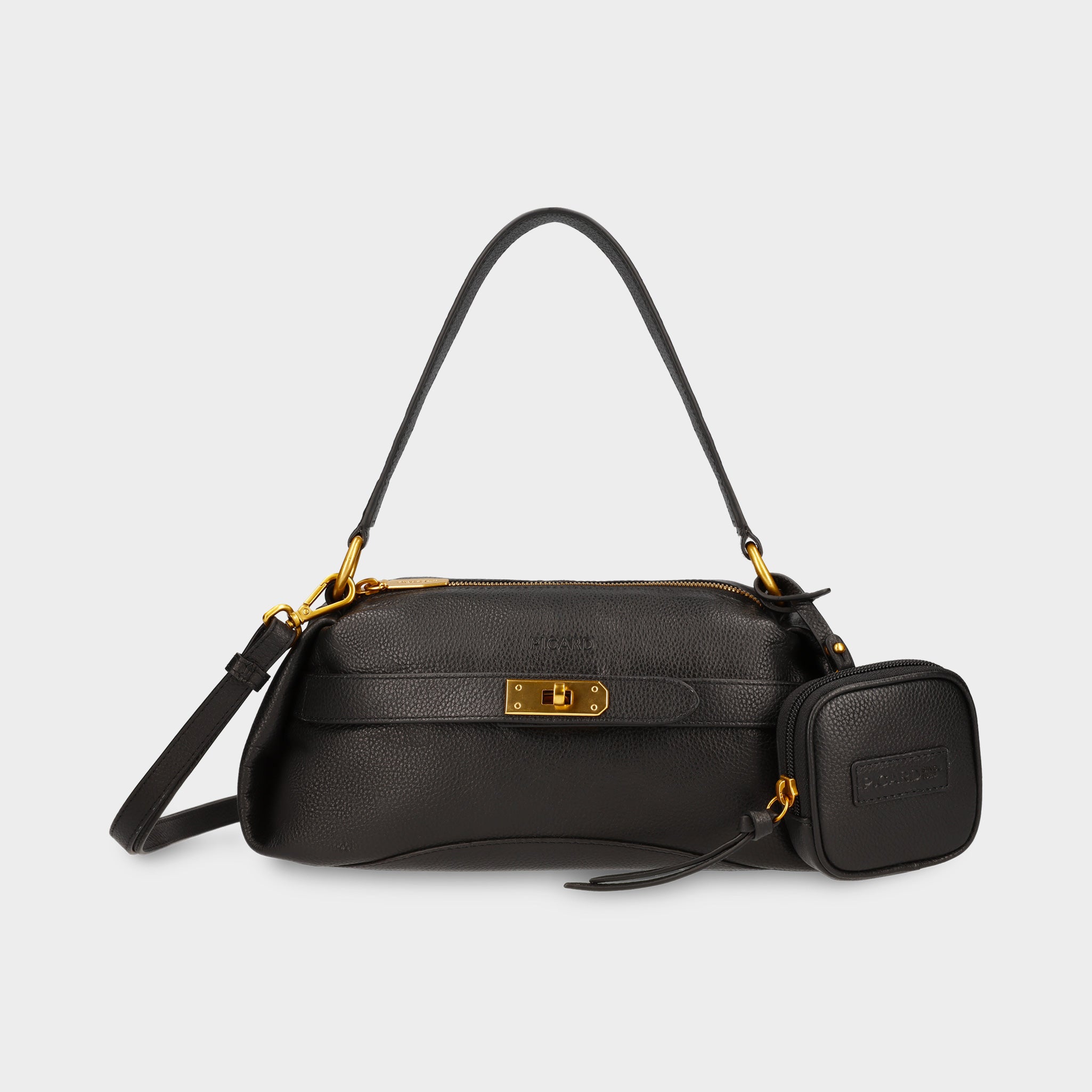 Shoulder bag Odeon 1206