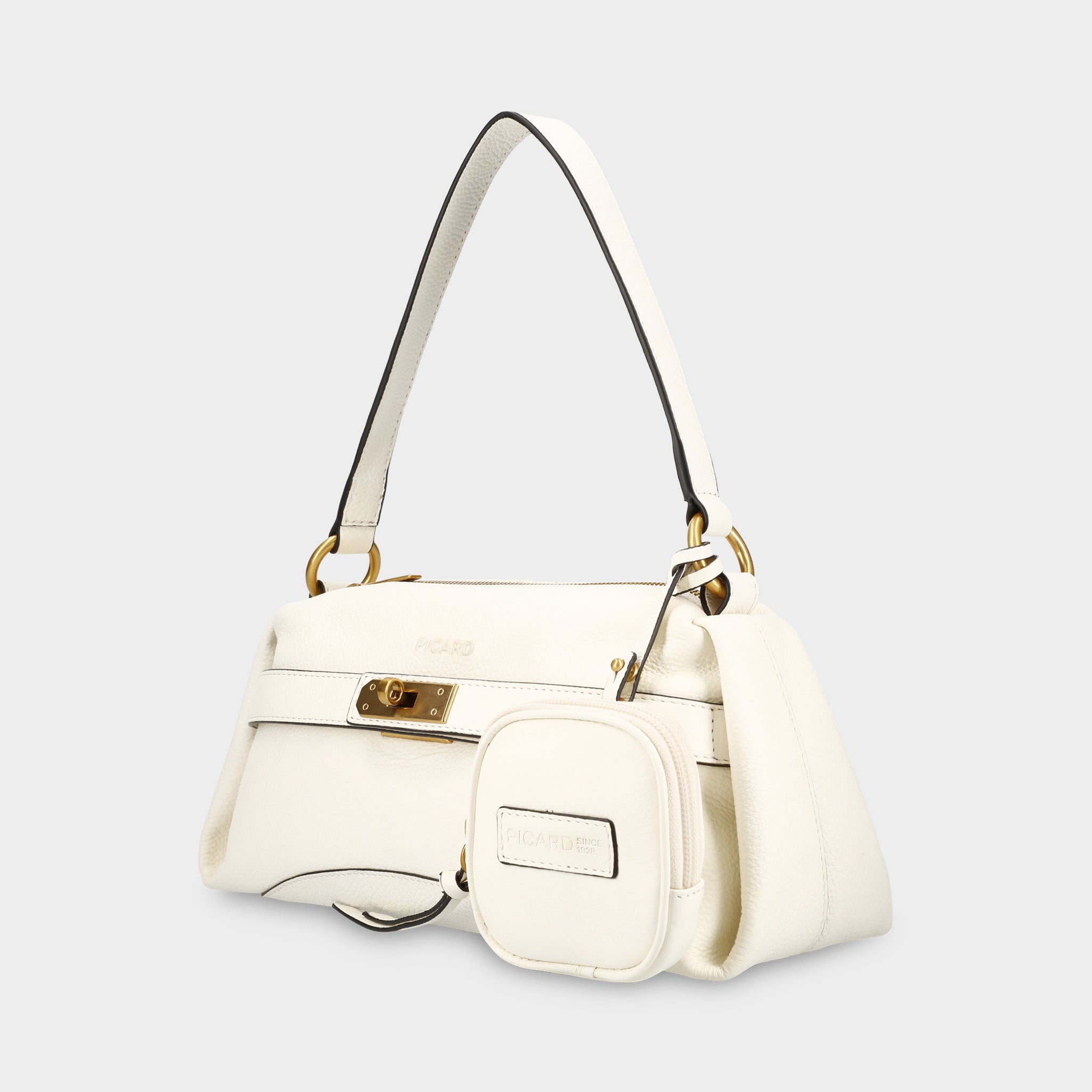 Schultertasche Odeon 1206