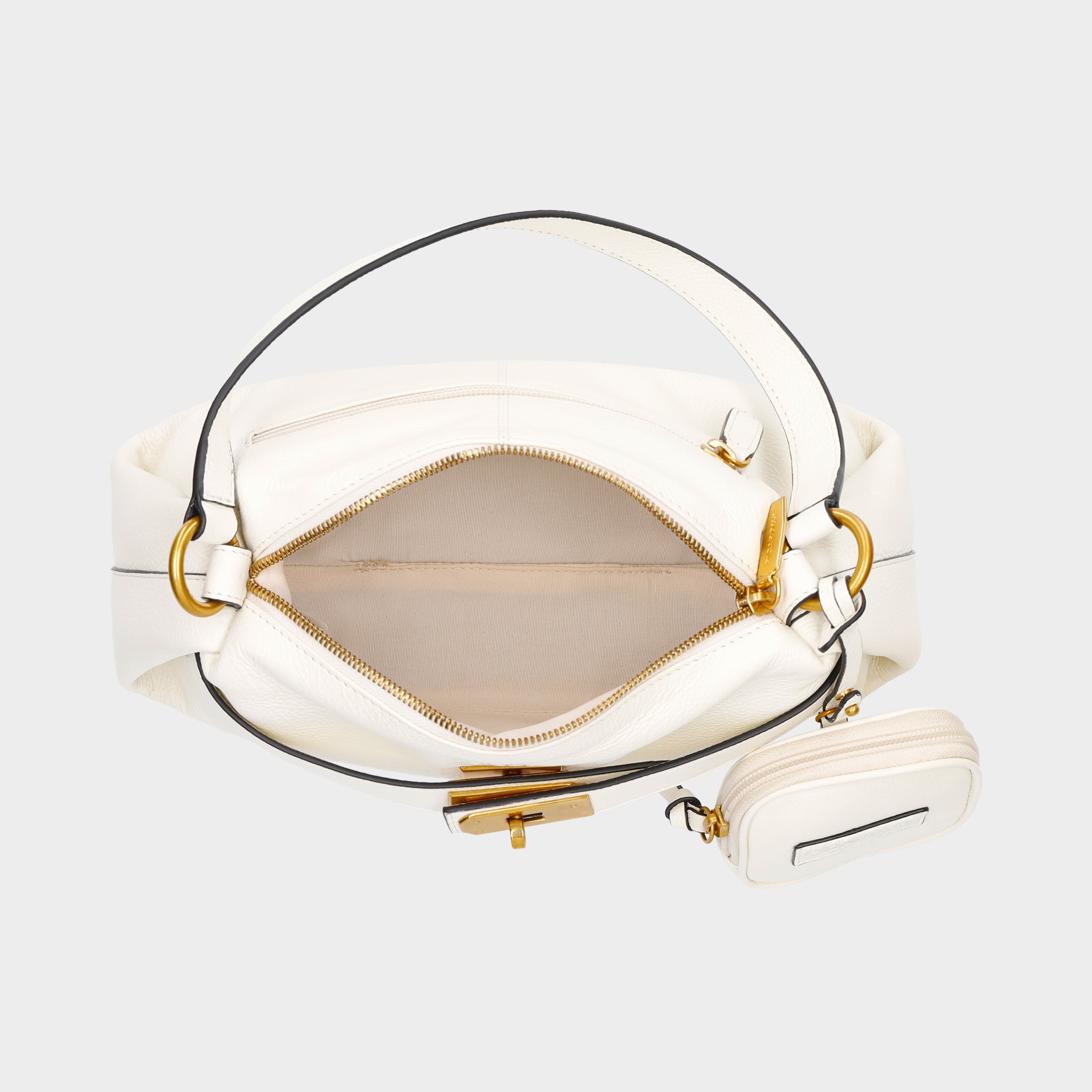 Schultertasche Odeon 1206