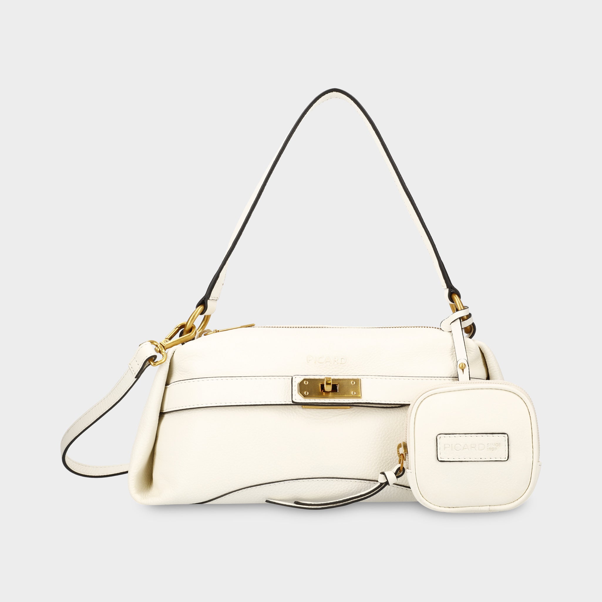 Schultertasche Odeon 1206