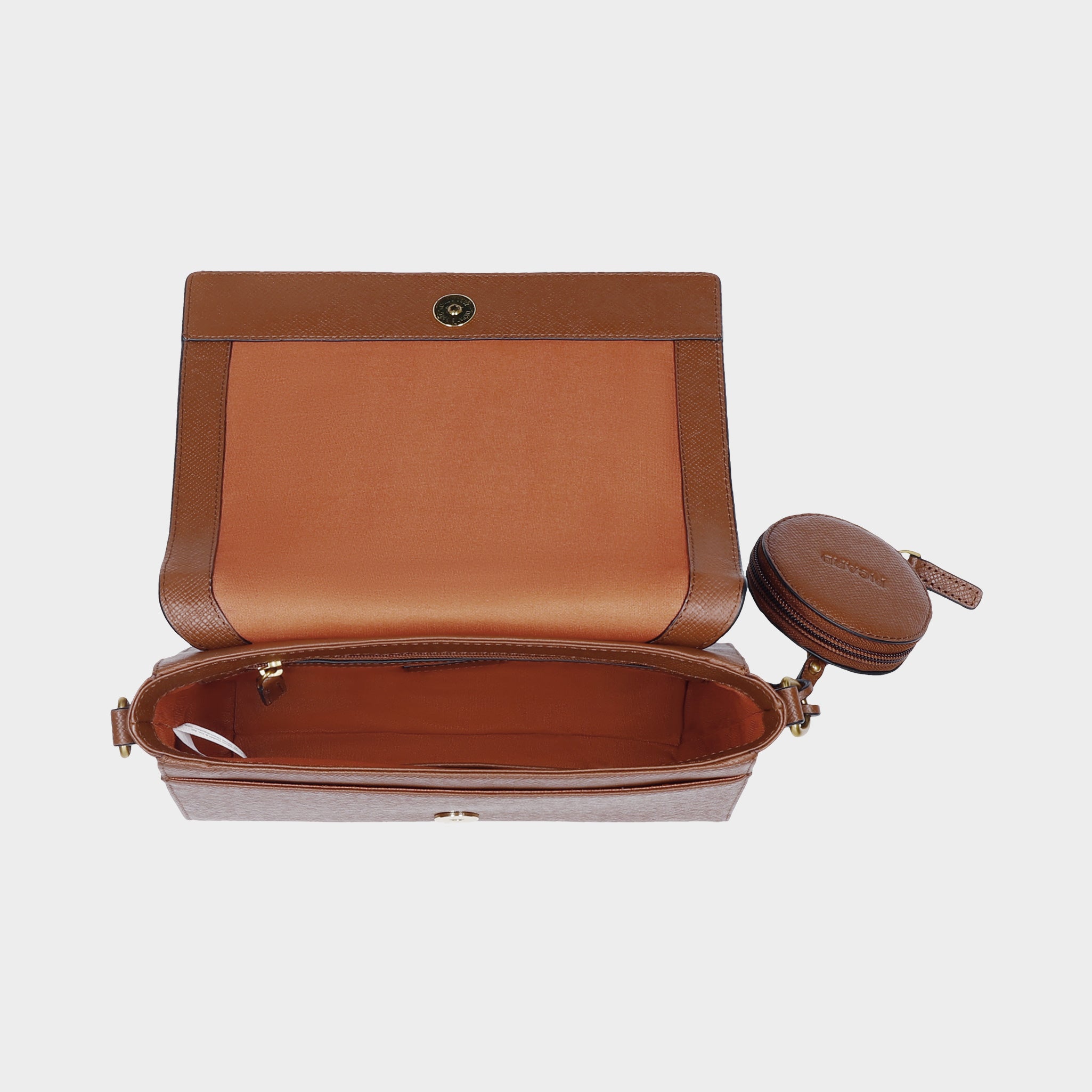 Schultertasche Chic Way 1225