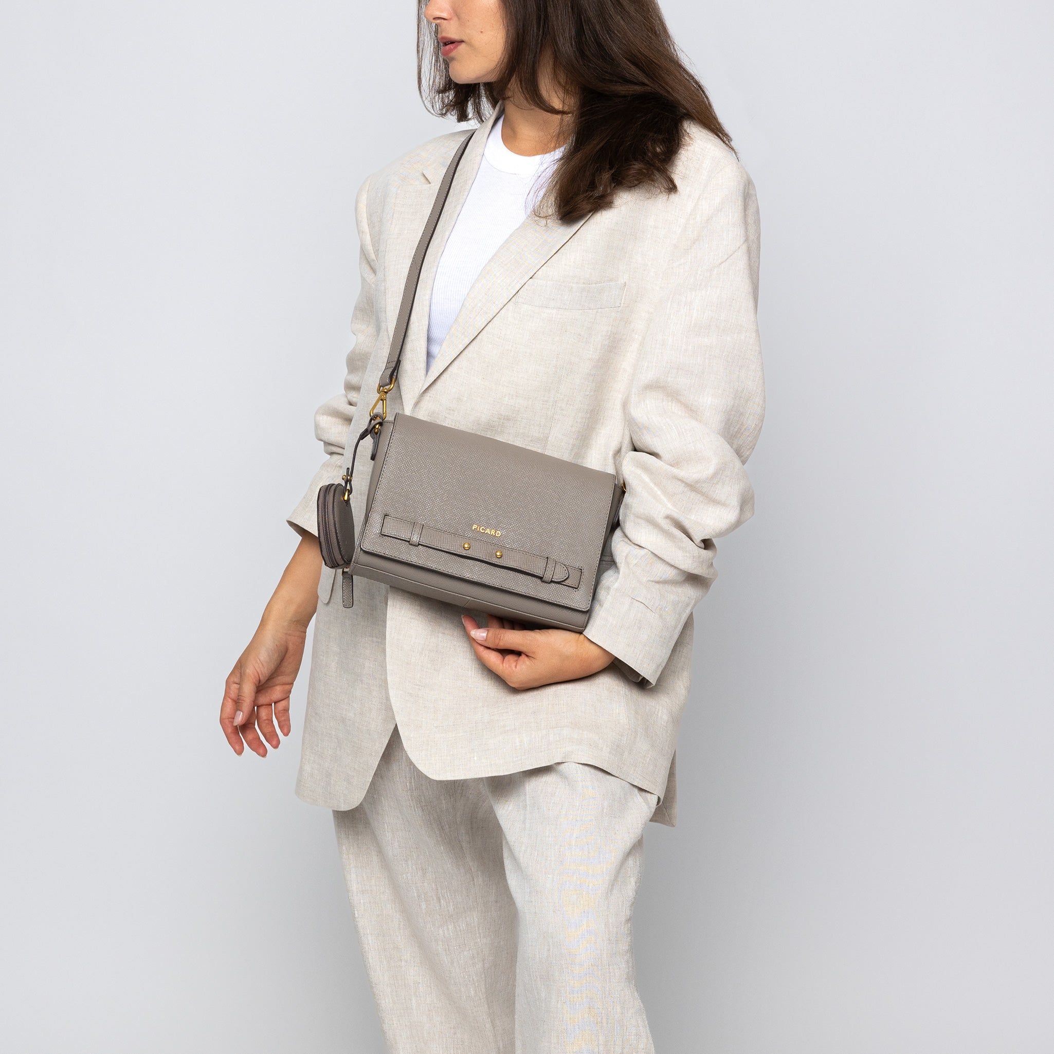 Schultertasche Chic Way 1225