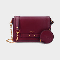 Shoulder Bag Chic Way 1225