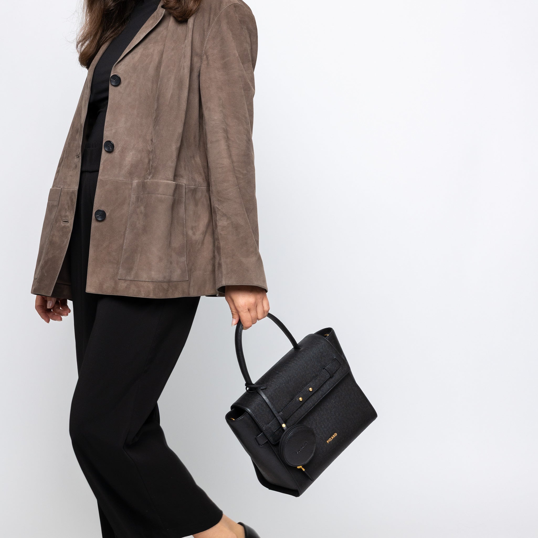 Handbag Chic Way 1226