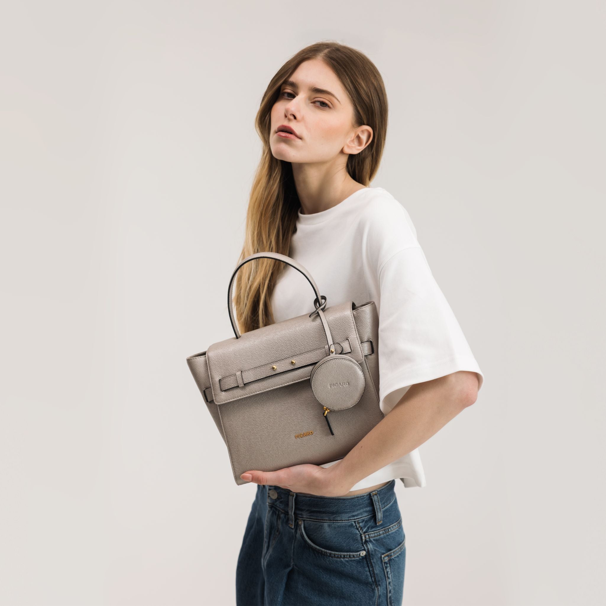 Handbag Chic Way 1226