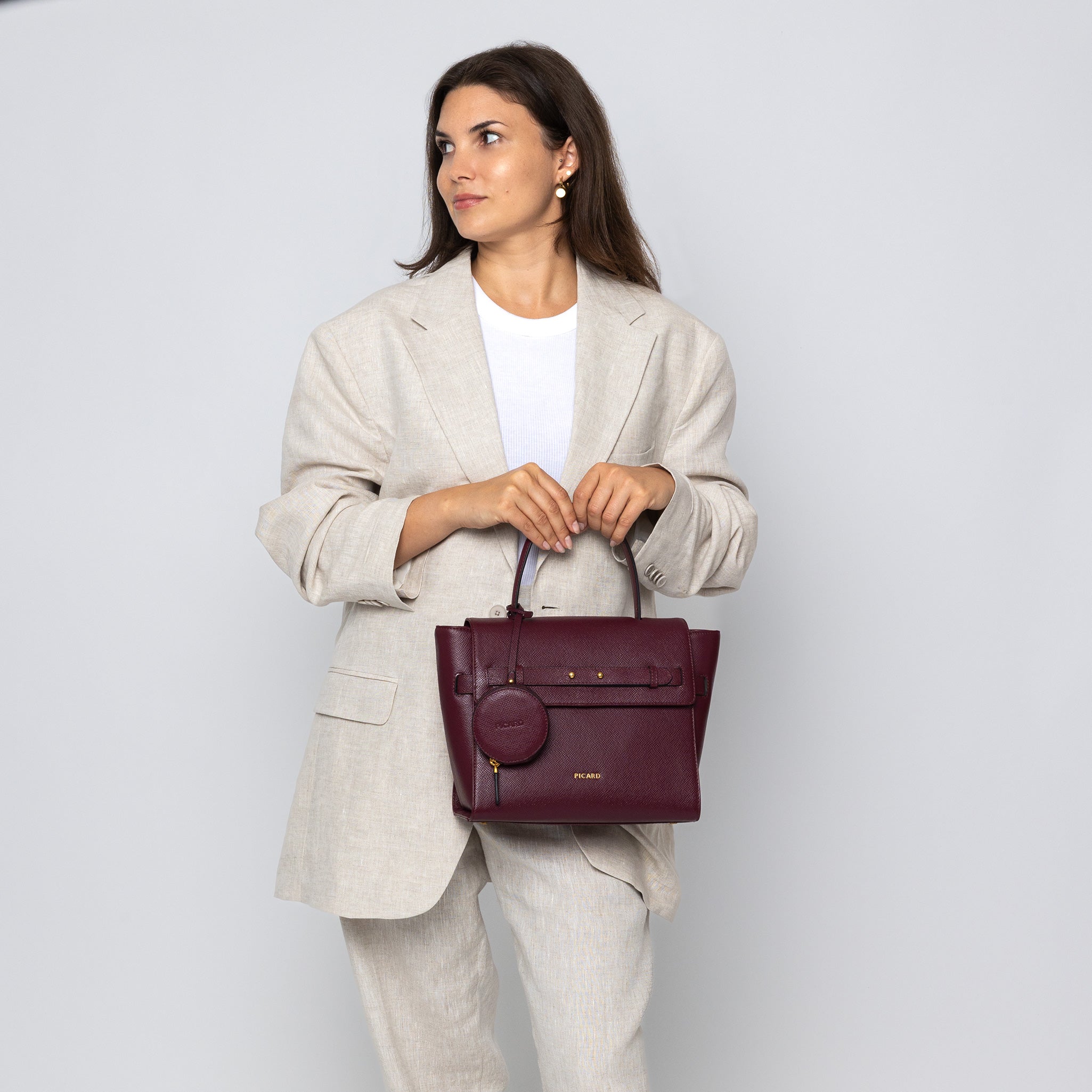 Handbag Chic Way 1226