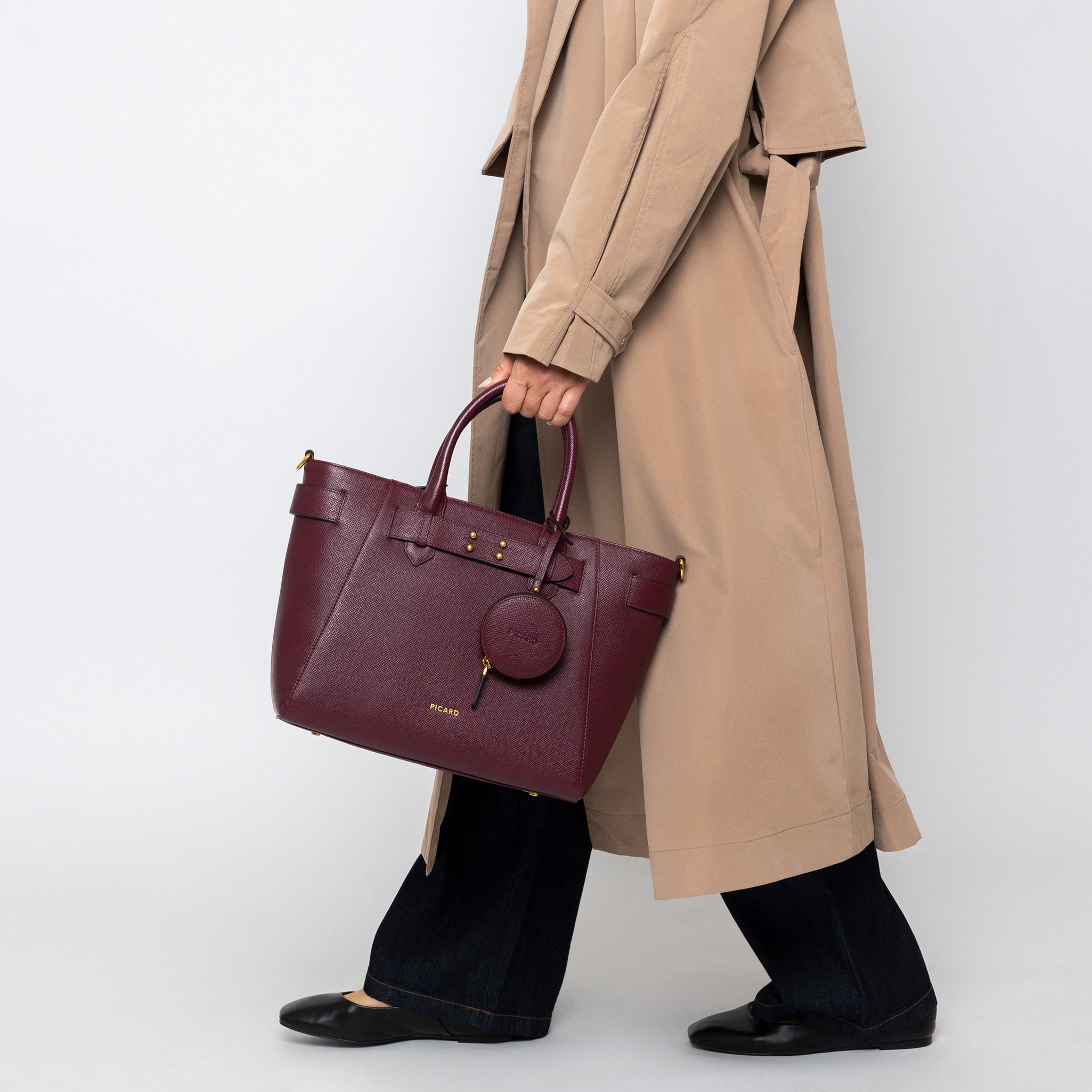 Handbag Chic Way 1227