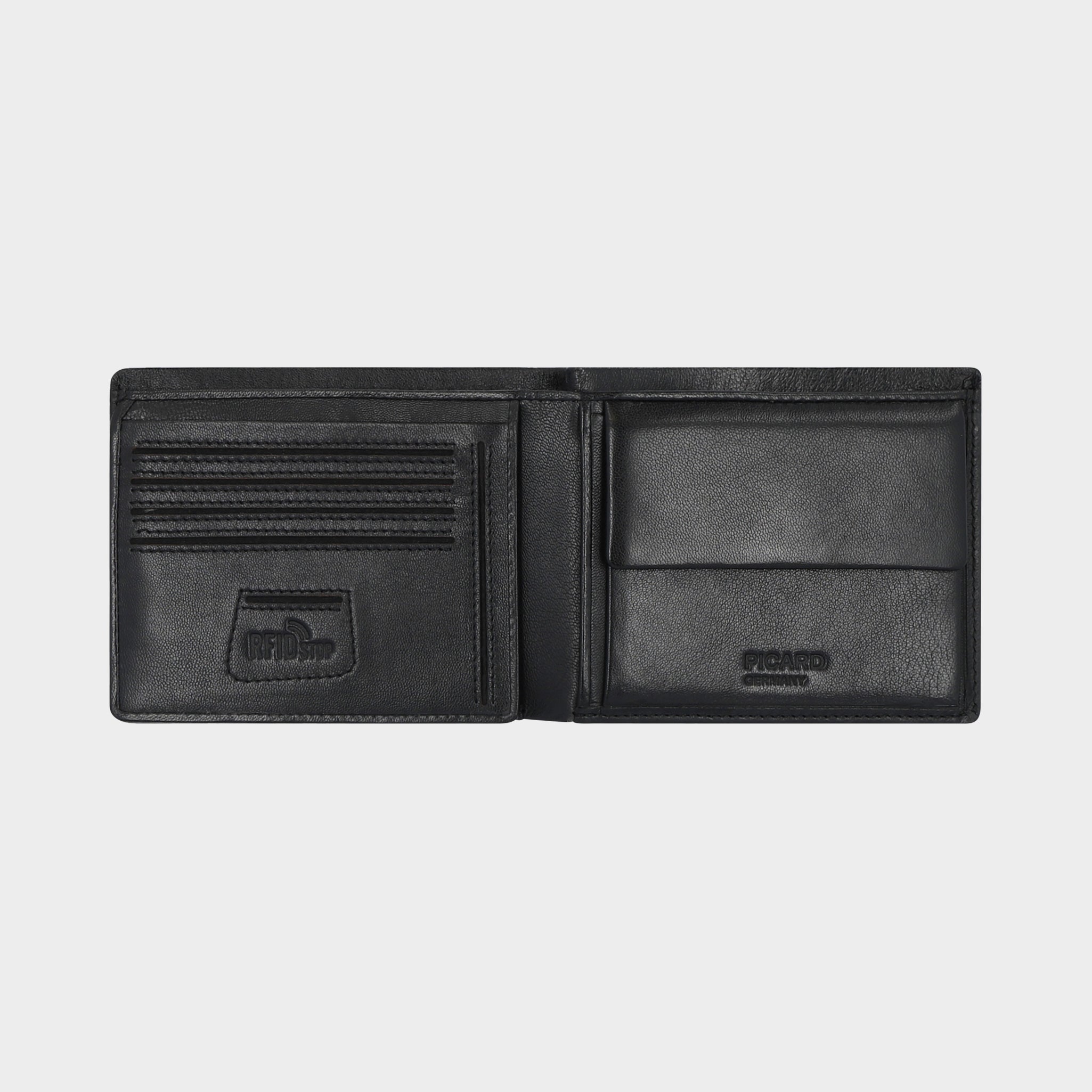 Wallet London 1235