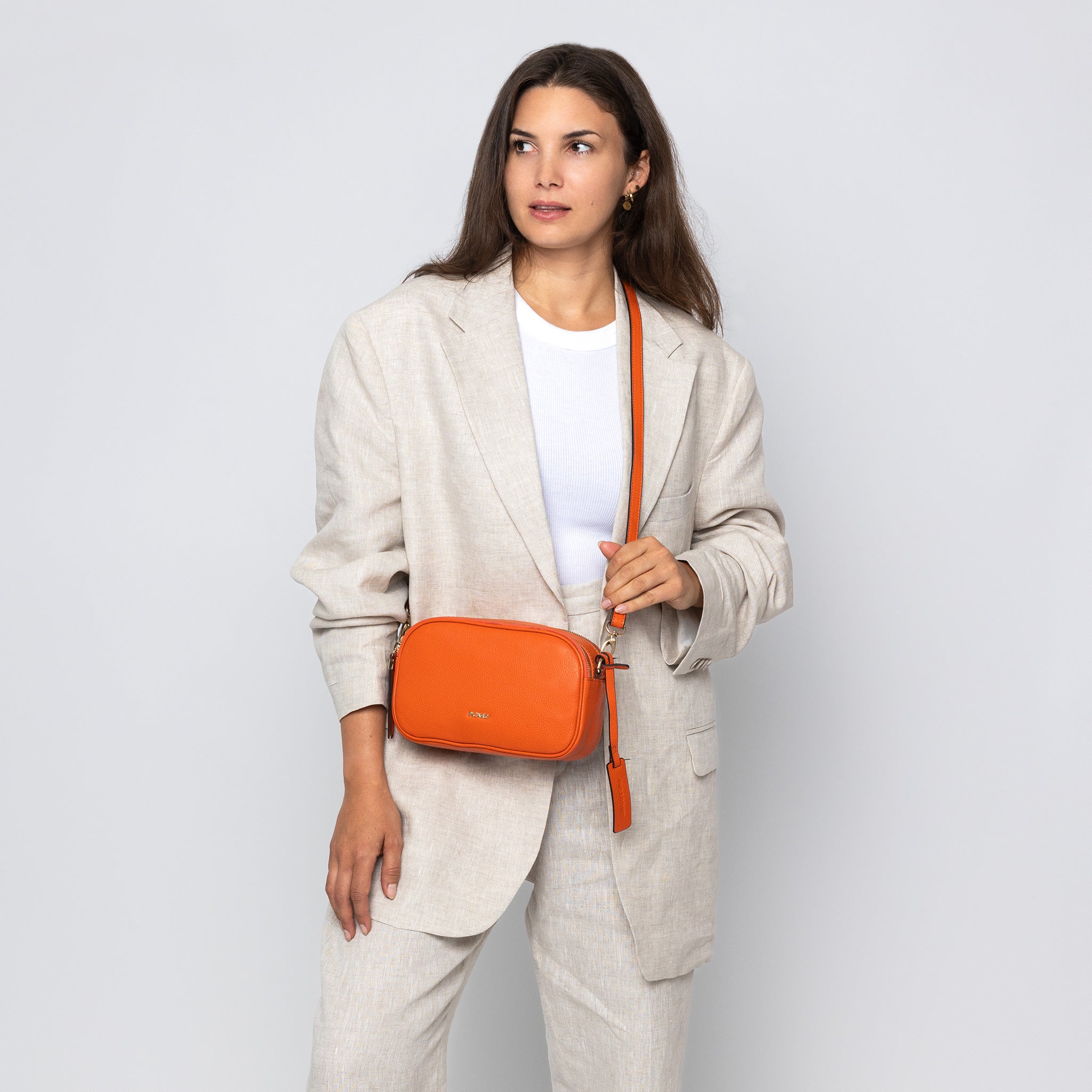 Shoulder Bag Java 1287