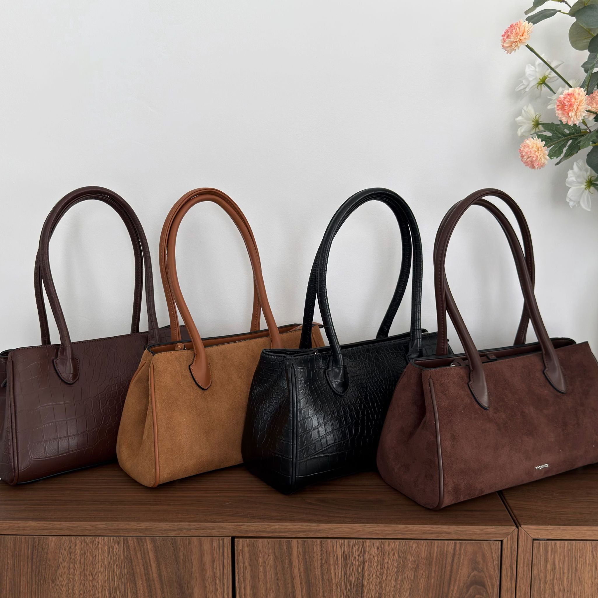 Schultertasche Soho R260