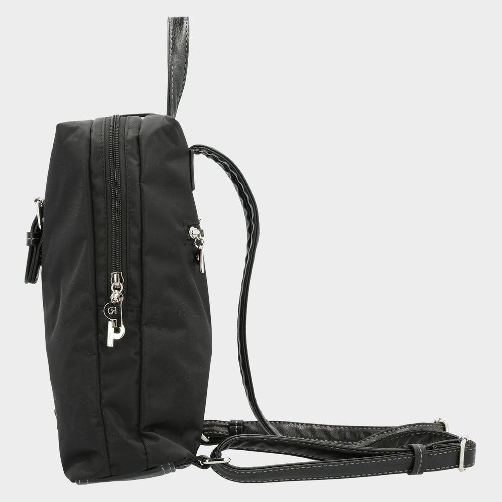 Picard BALI - Sac à dos - schwarz/noir