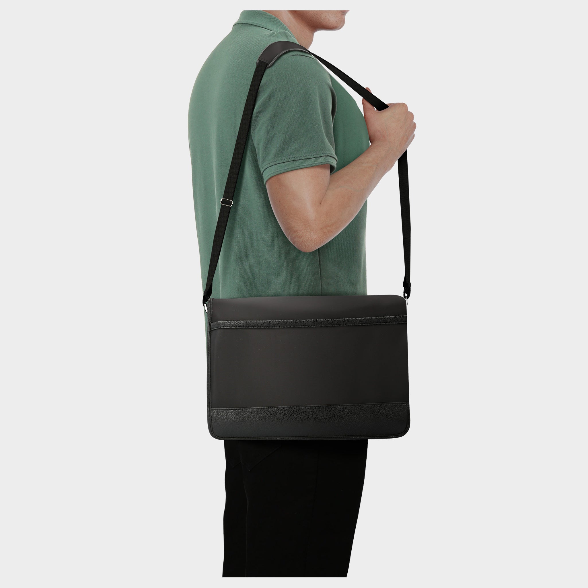 Shoulder Bag S`Pore