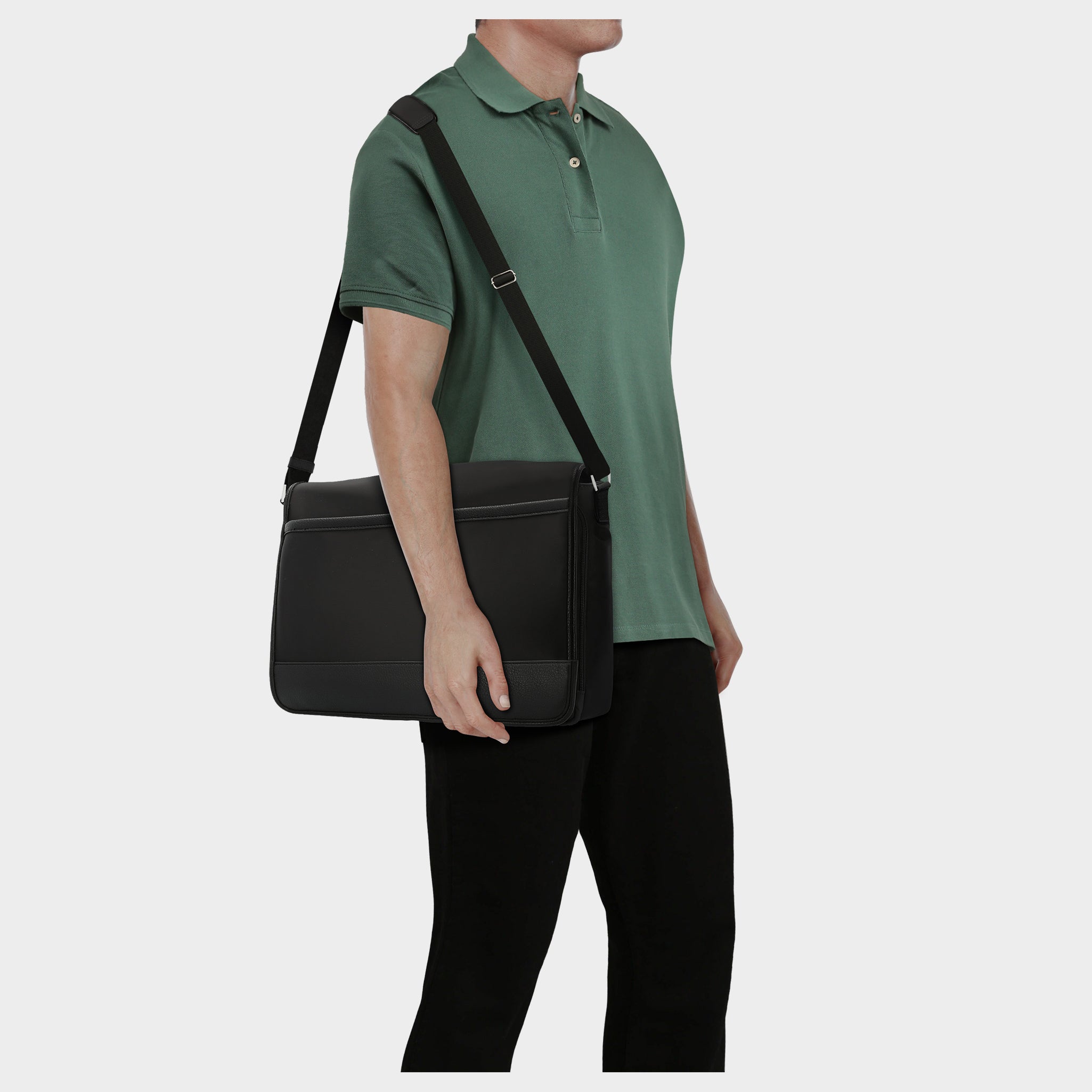 Shoulder Bag S`Pore