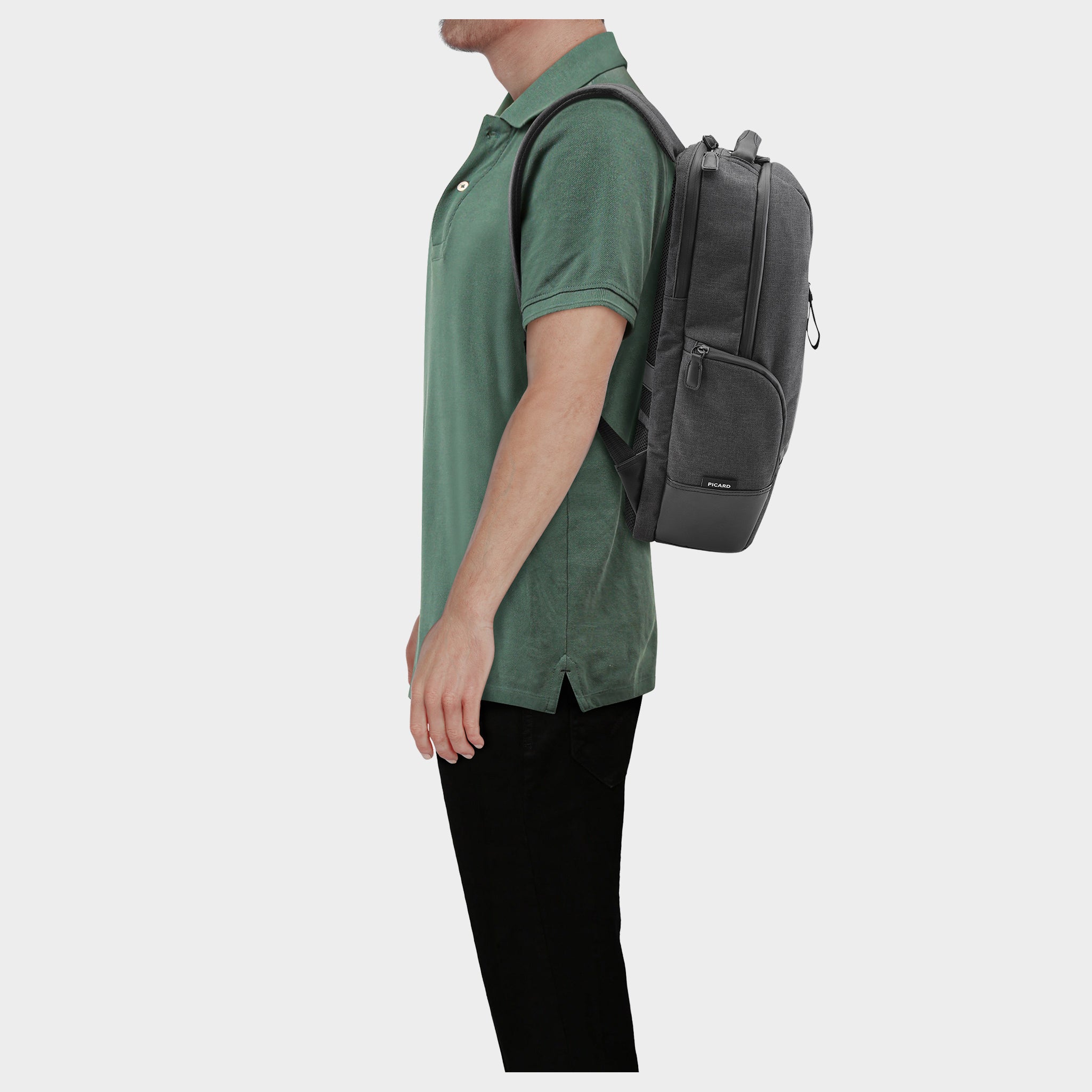 Bagpack Speed 2392