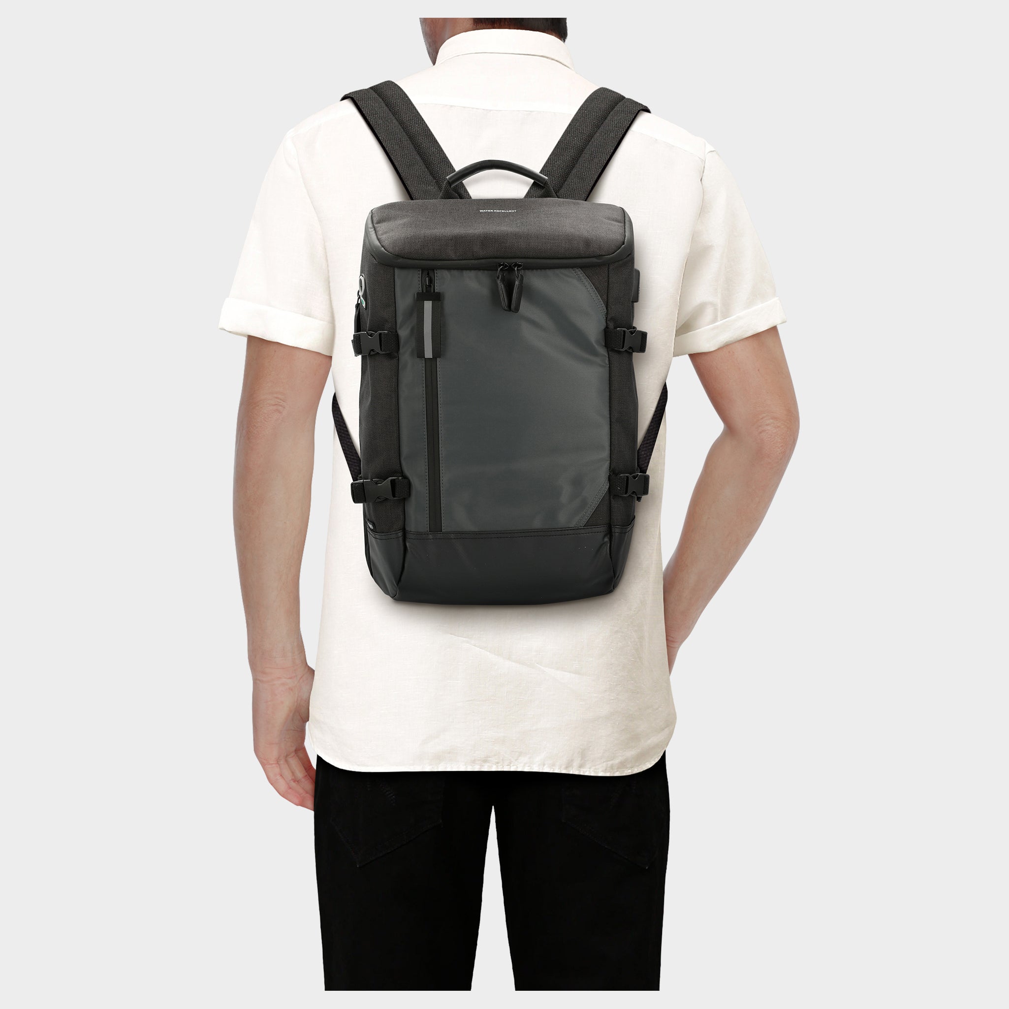 Bagpack Speed 2396