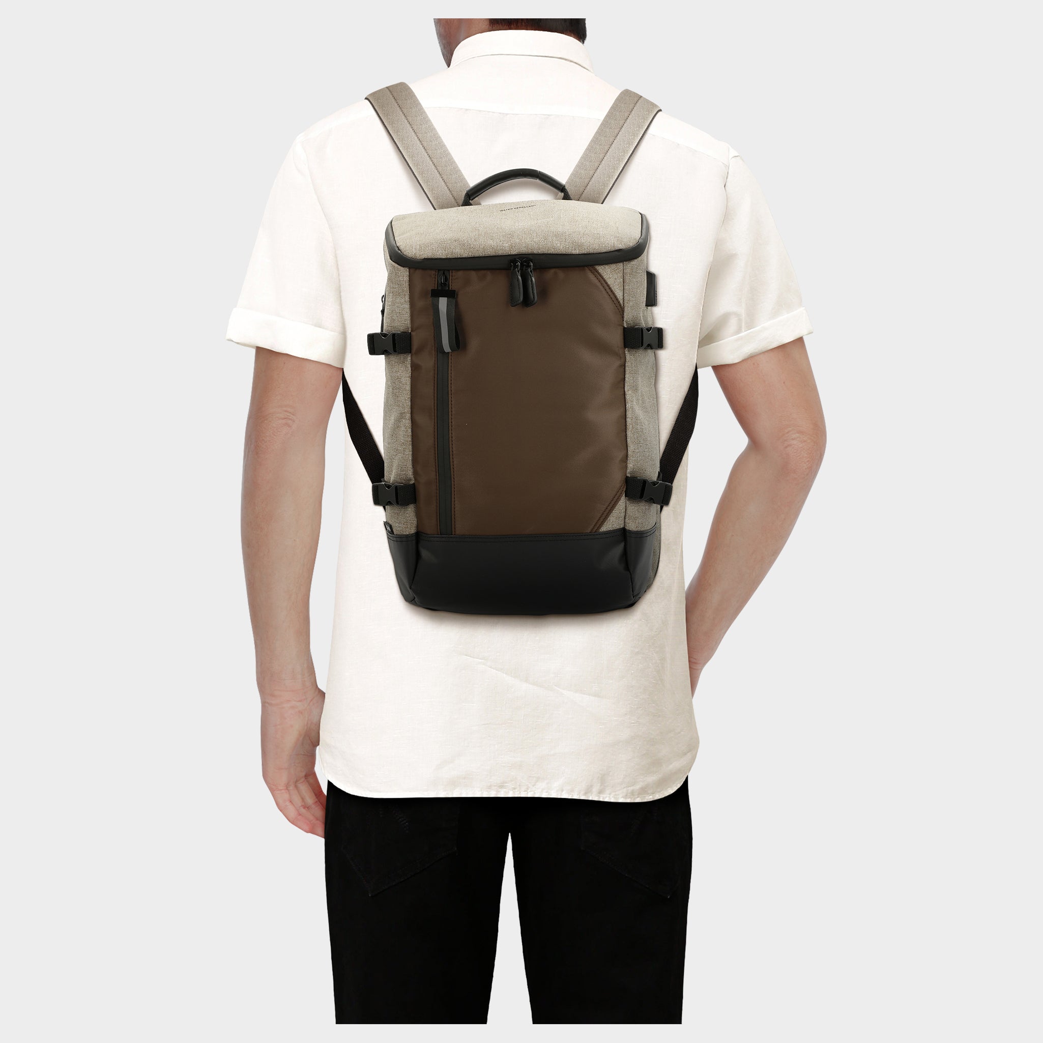 Bagpack Speed 2396