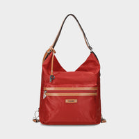 Beuteltasche und Rucksack Sonja 2777