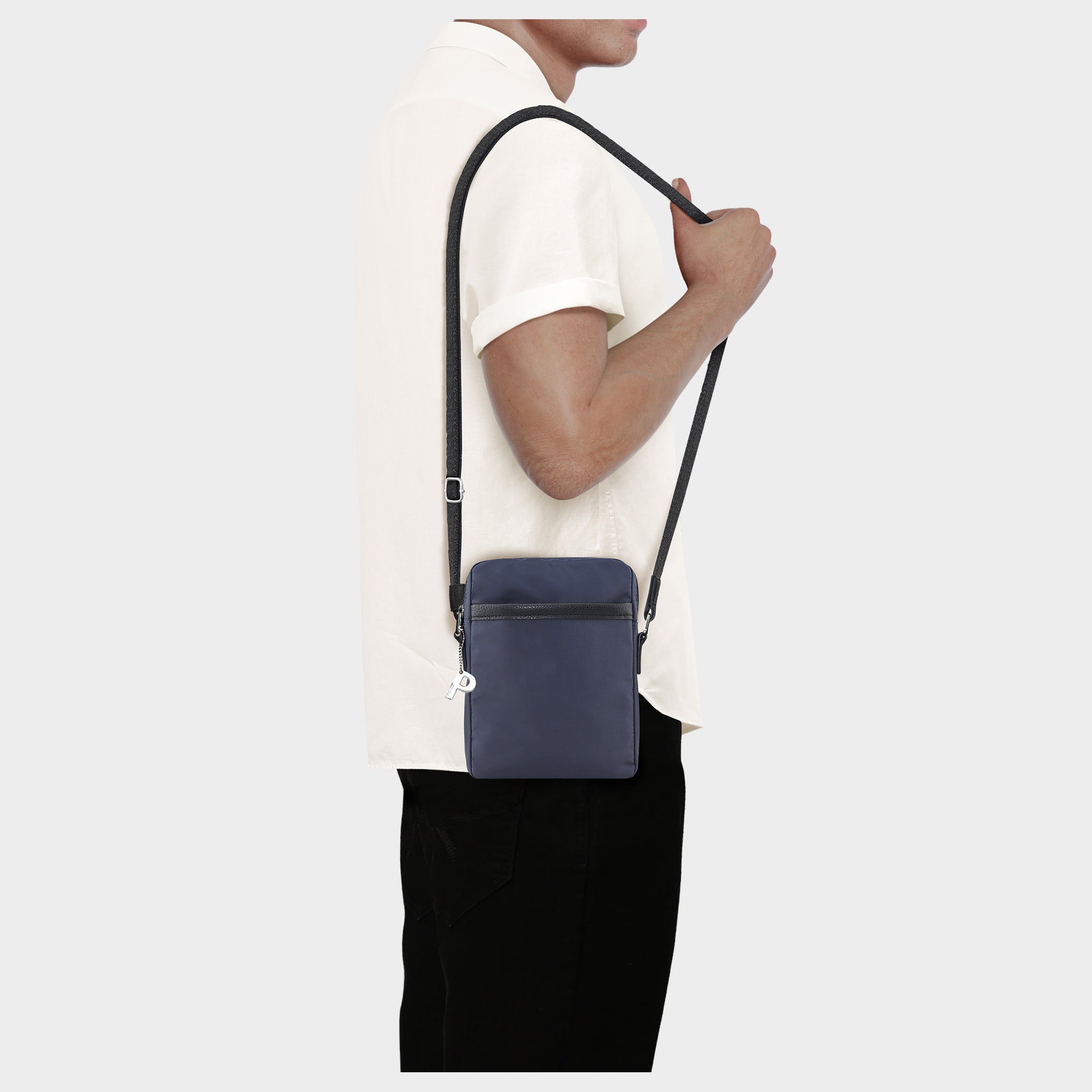 Shoulder Bag S`Pore