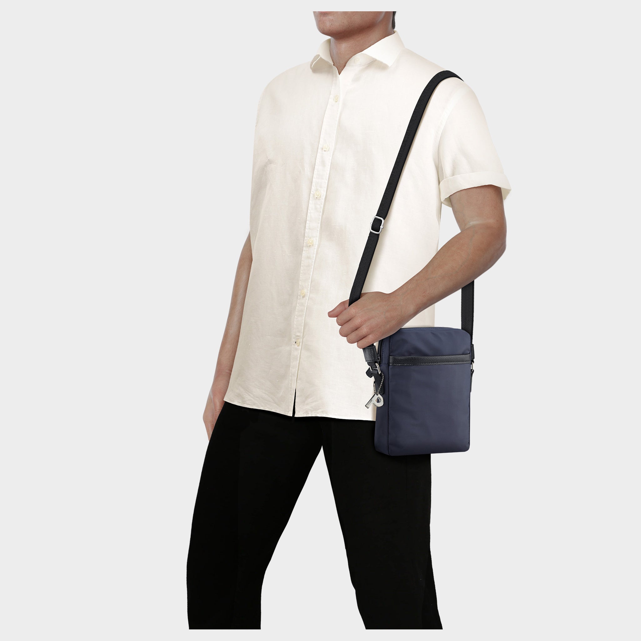 Shoulder Bag S`Pore