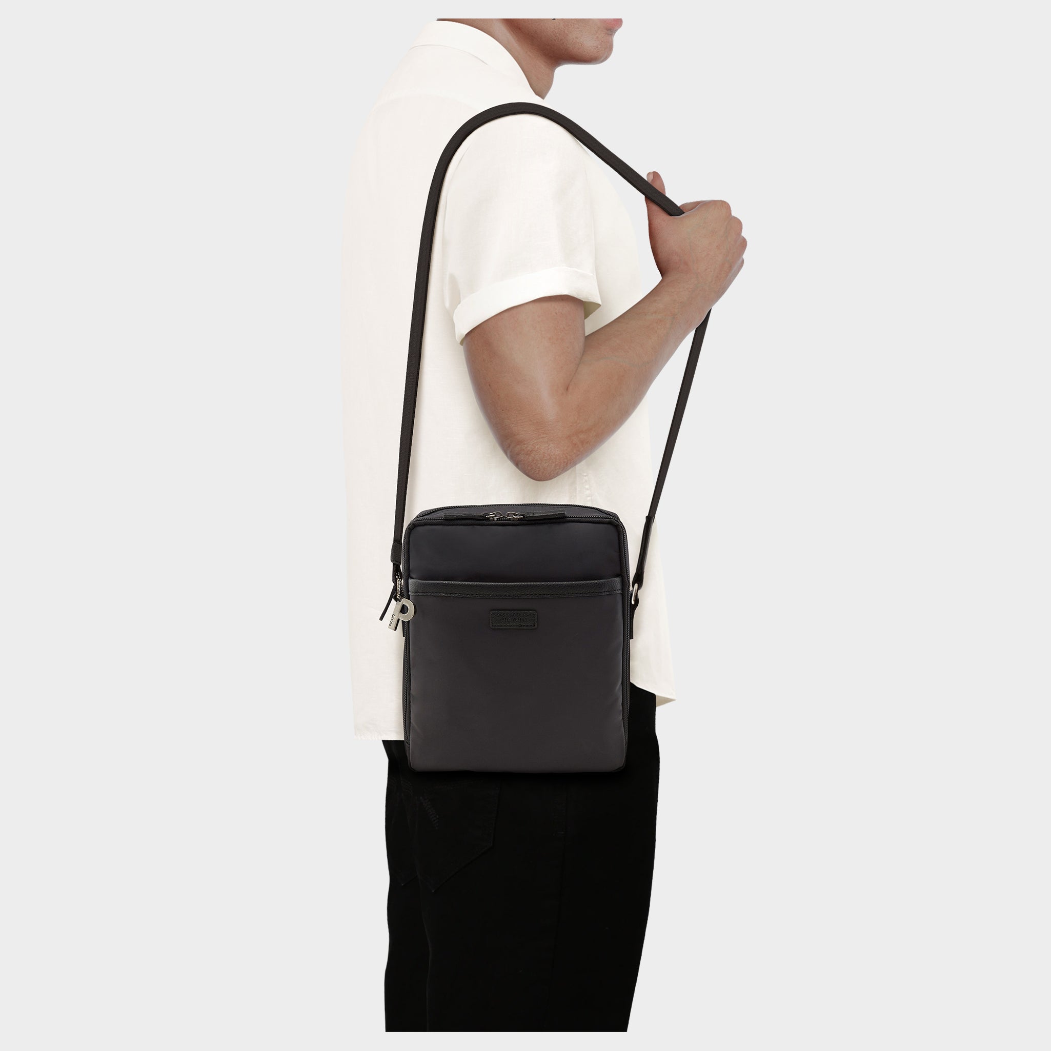 Shoulder Bag S'Pore