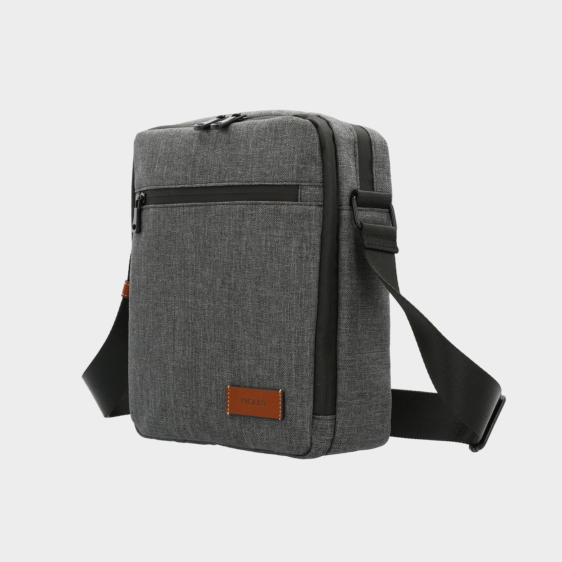 Schultertasche Go Eco 2964