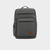 Backpack Go Eco 2965
