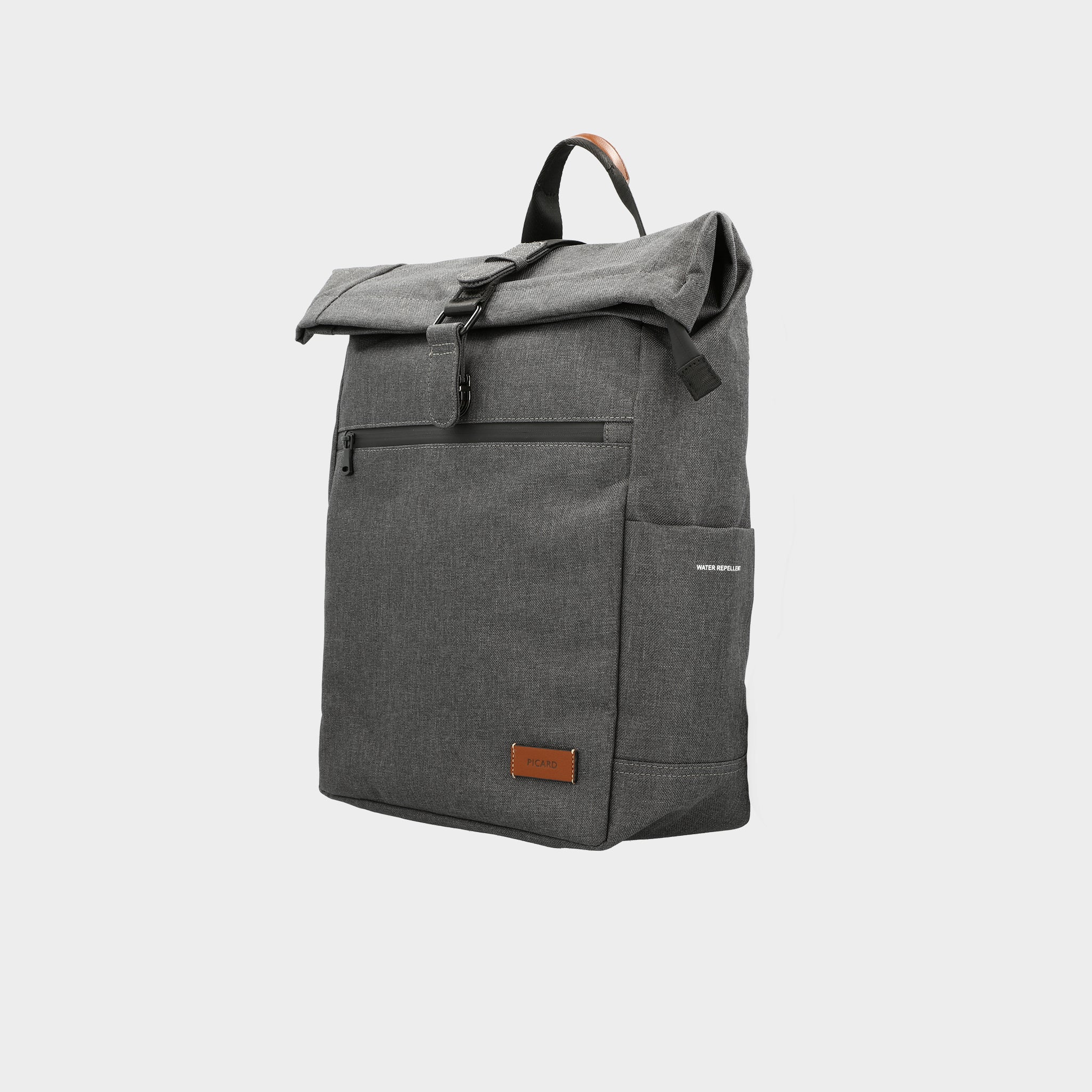 Backpack Go Eco 2972