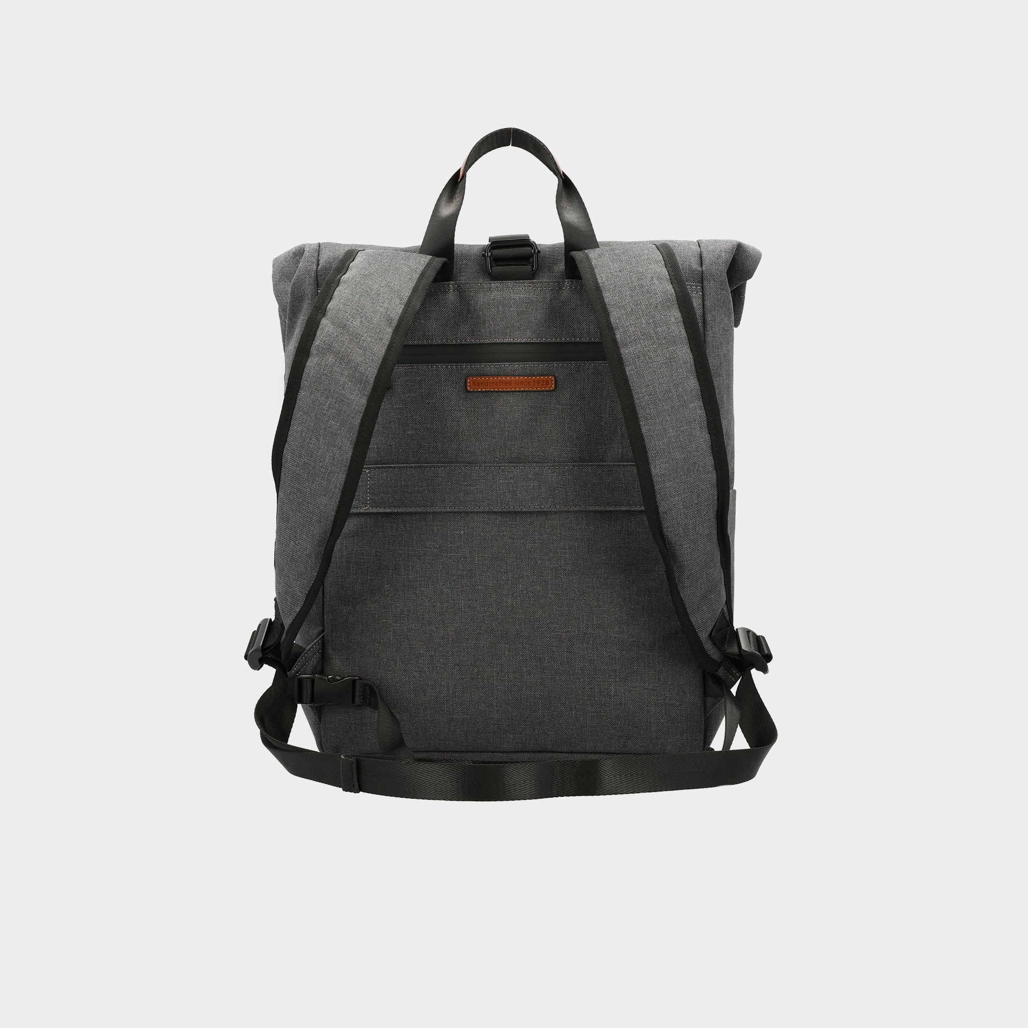 Backpack Go Eco 2972