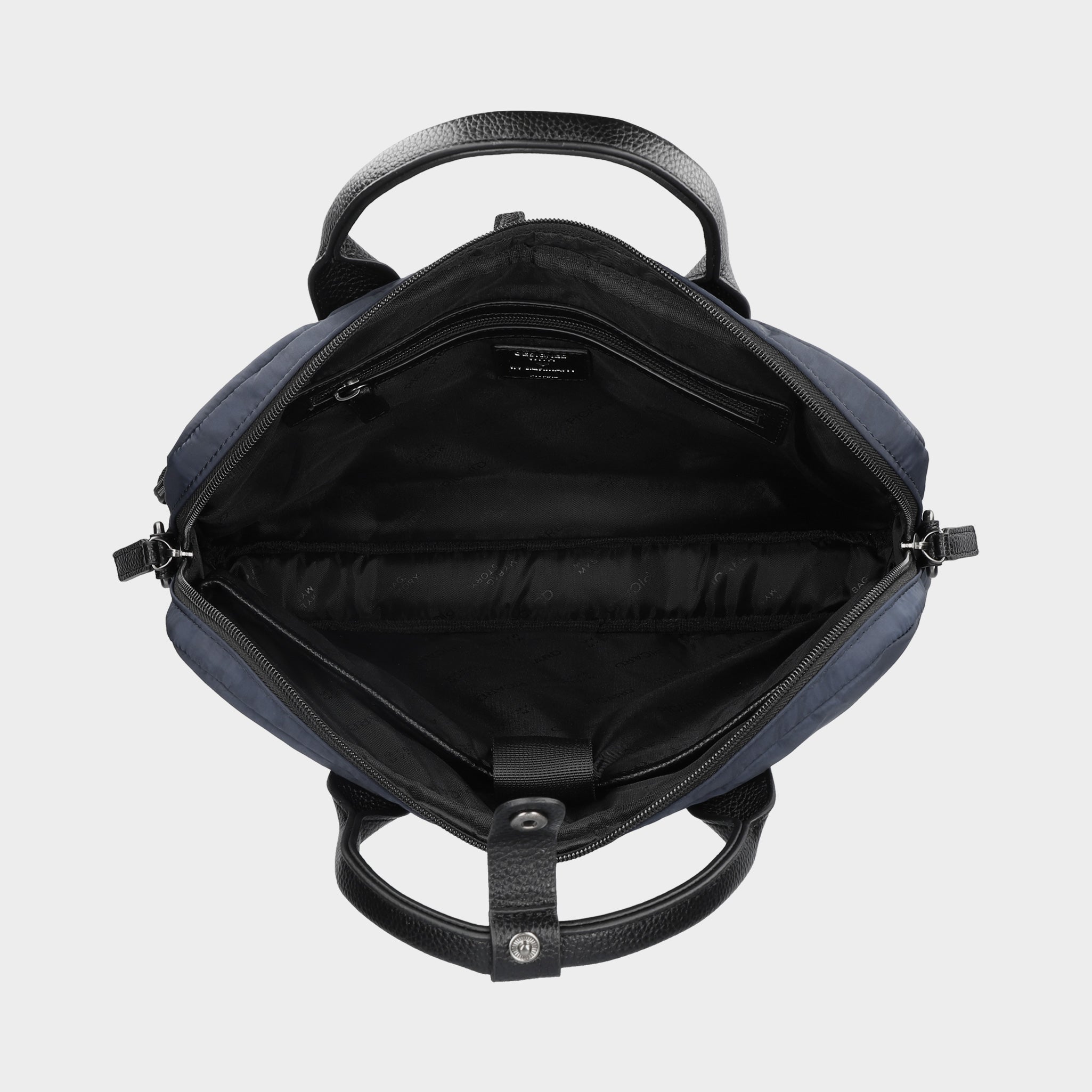Briefcase S'Pore 2974