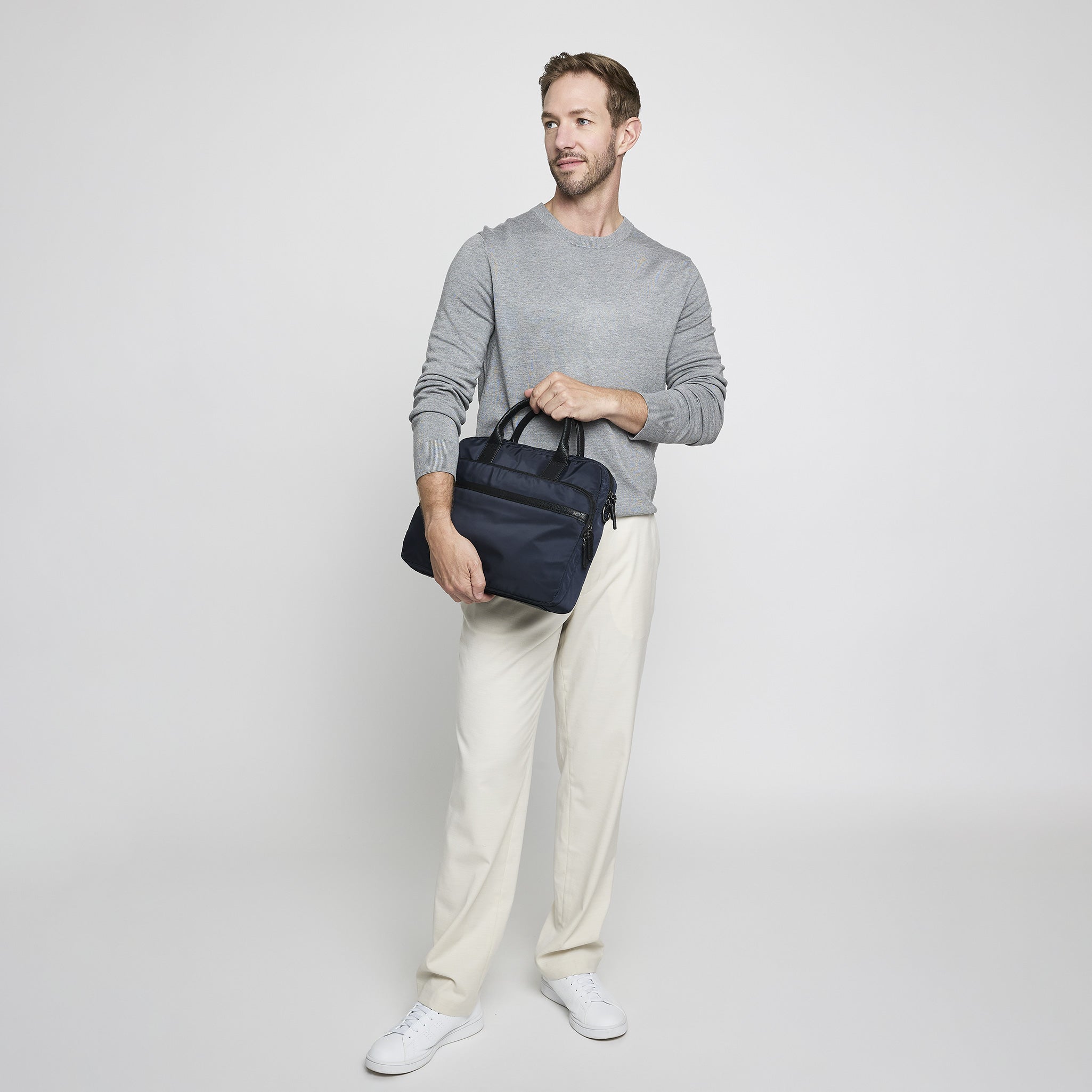 Order the S'Pore 2974 briefcase now directly from PICARD Fashion ✓