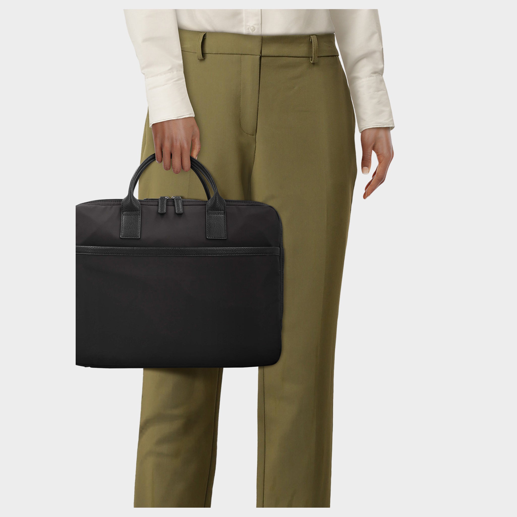 Briefcase S'Pore 2975