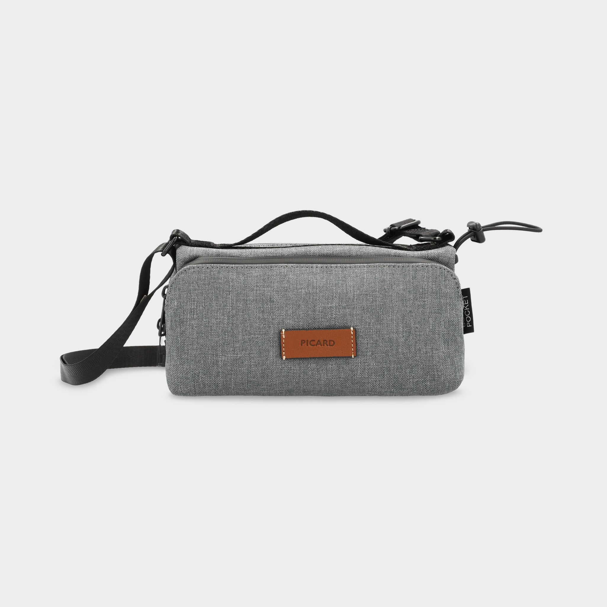 Shoulder bag for men PICARD Fashion