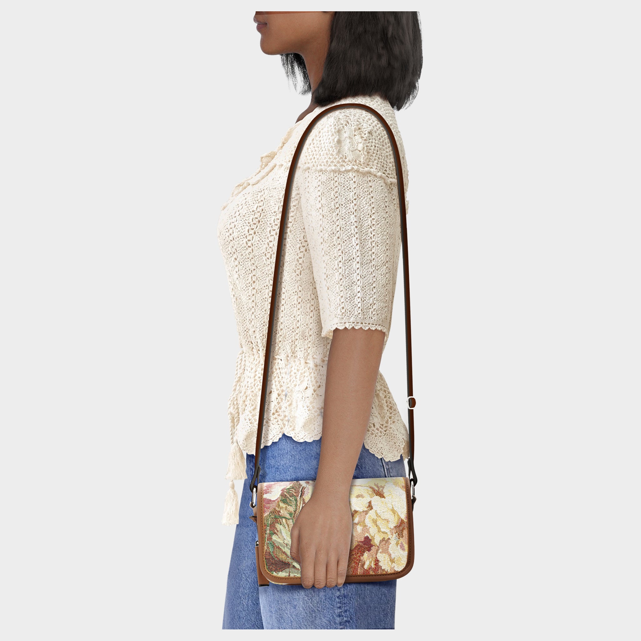 Shoulder Bag  Lounge 3134