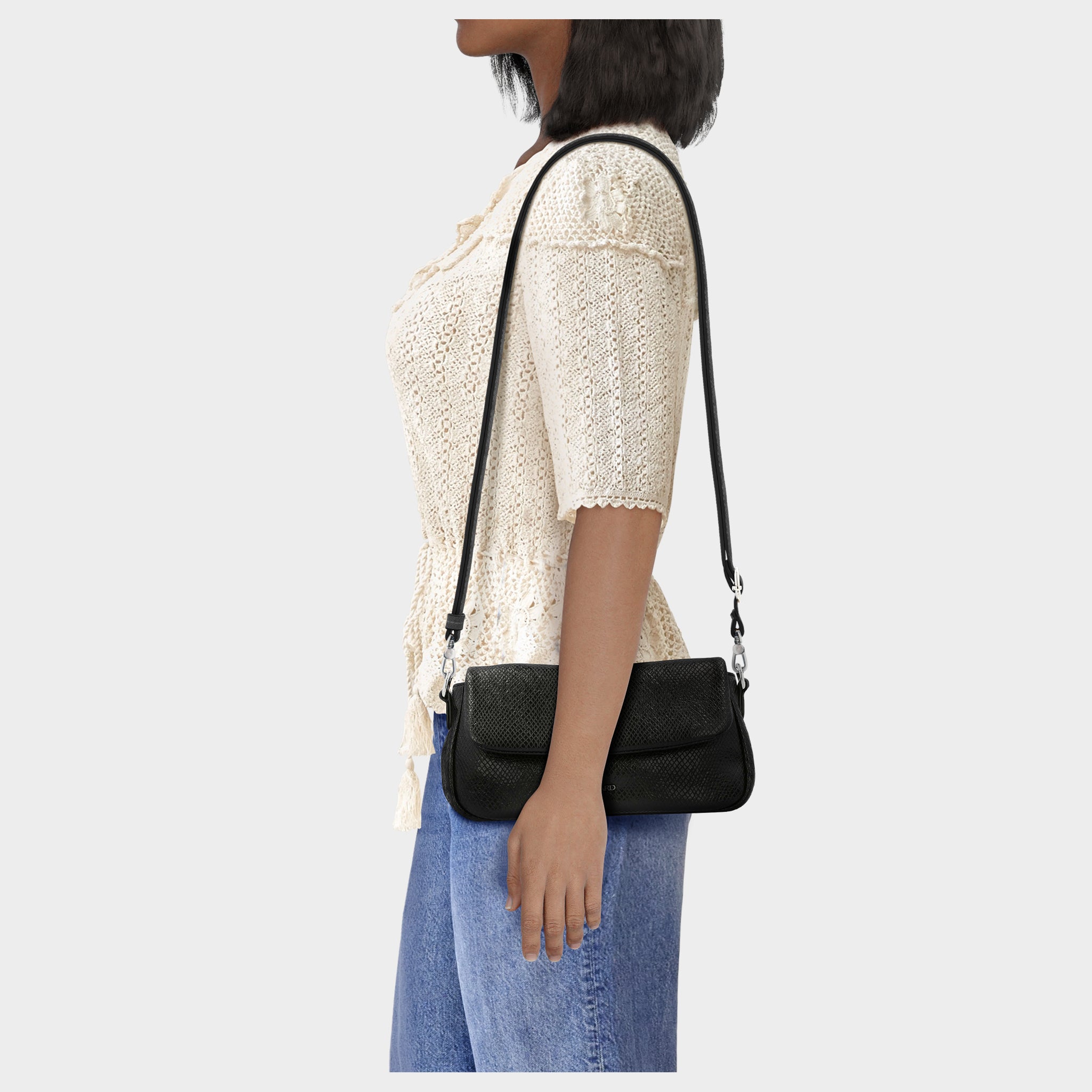 Shoulder Bag Attitude 3153