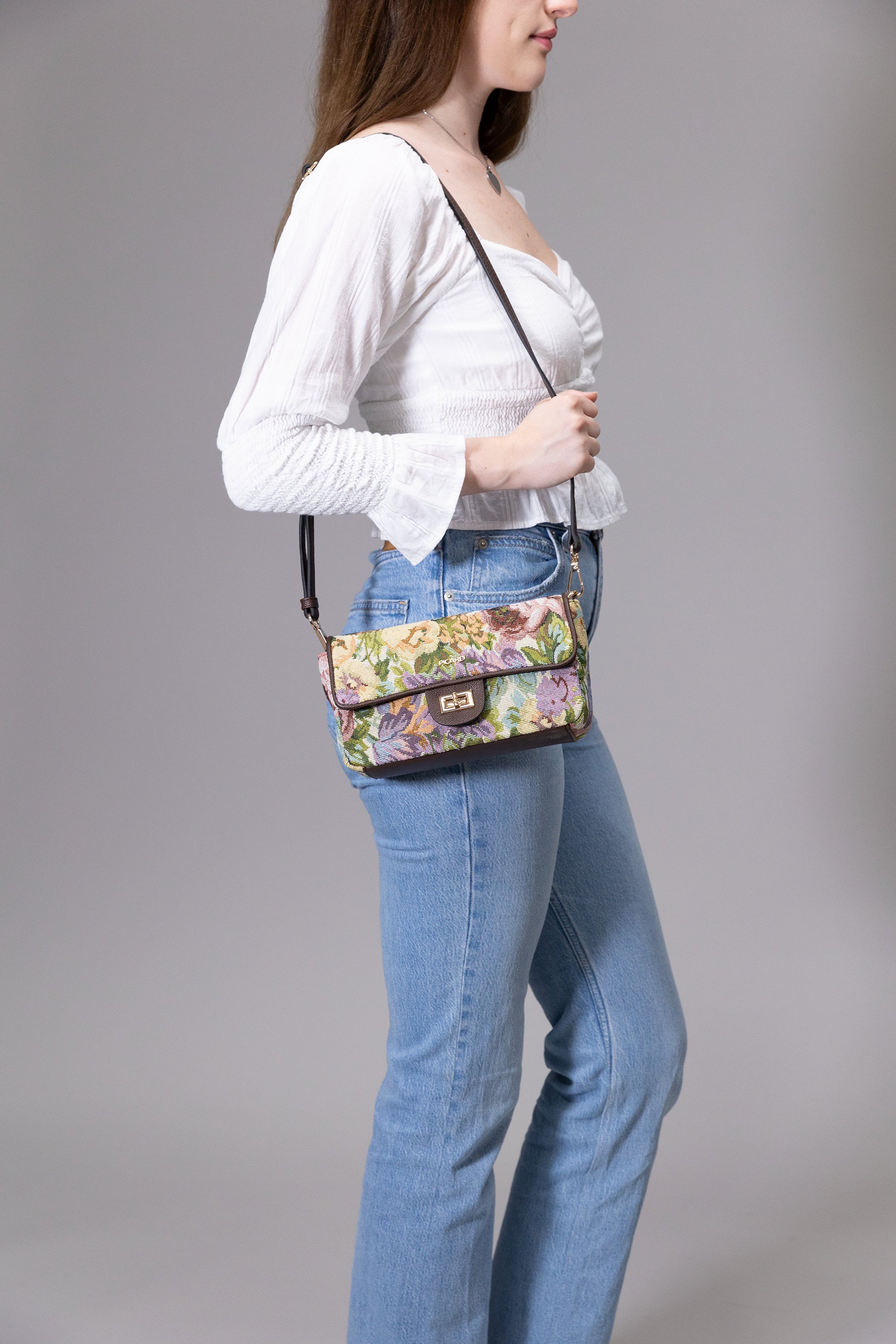 Shoulder bag Heritage 3201