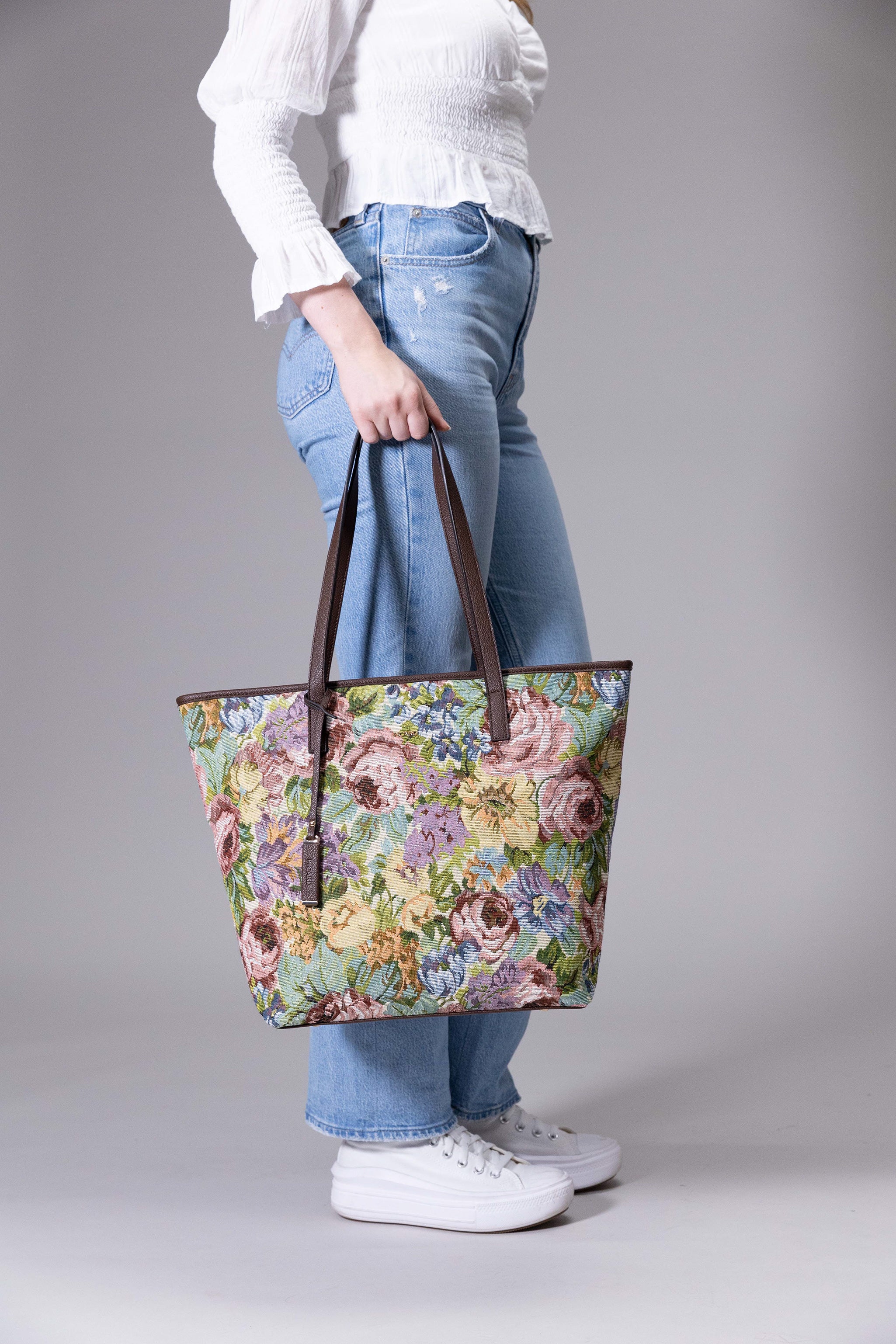 Shopper Heritage 3203