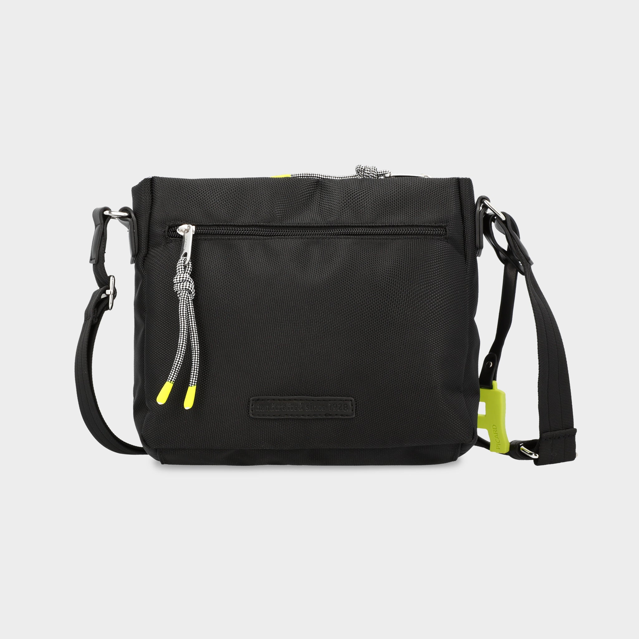 Shoulder bag Lucky One 3241