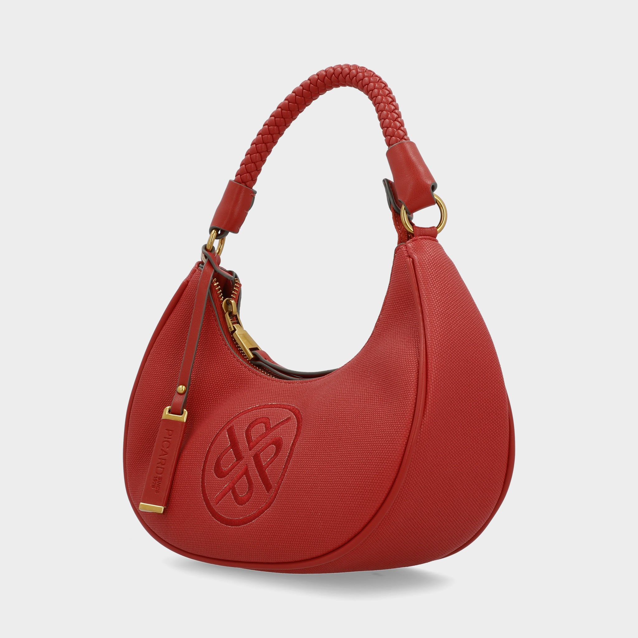 Schultertasche Pretty 3298