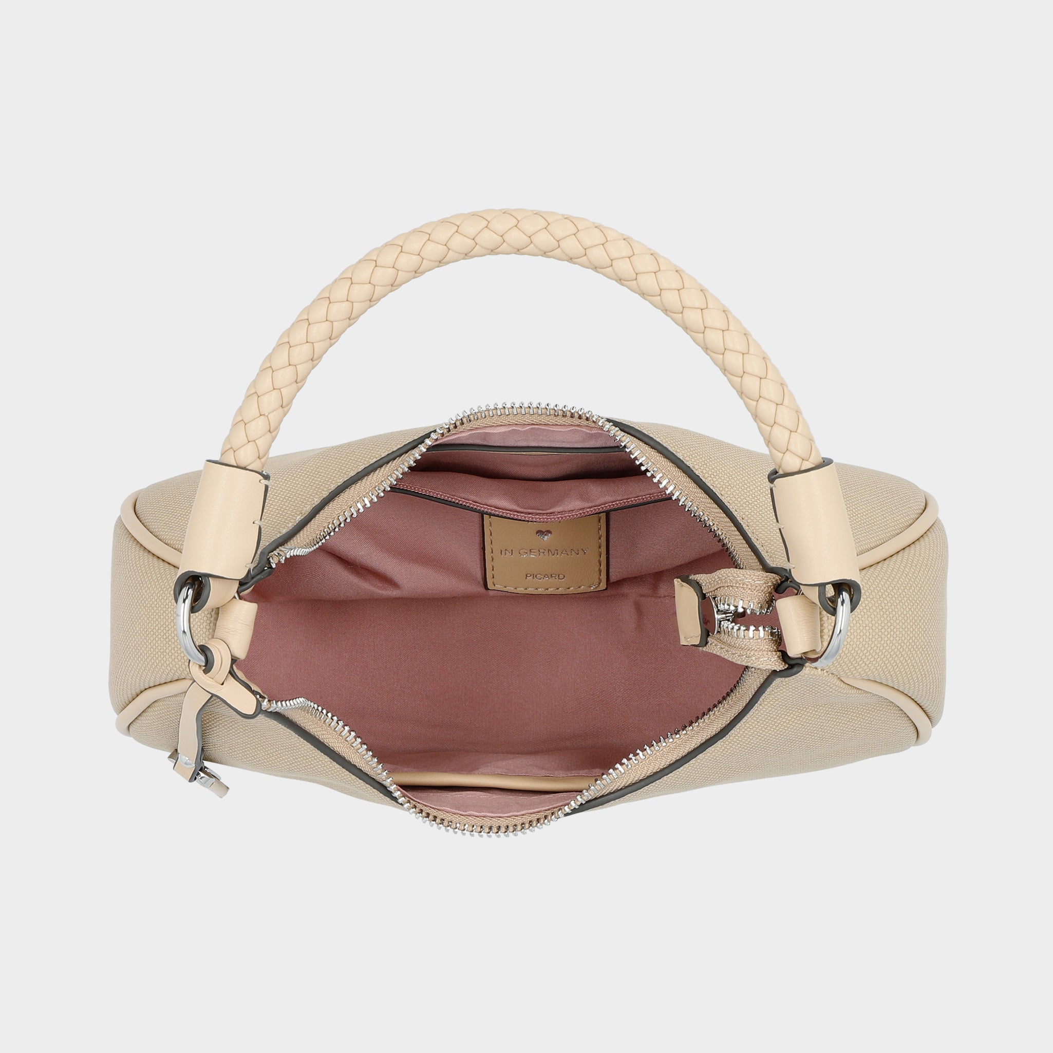 Schultertasche Pretty 3298