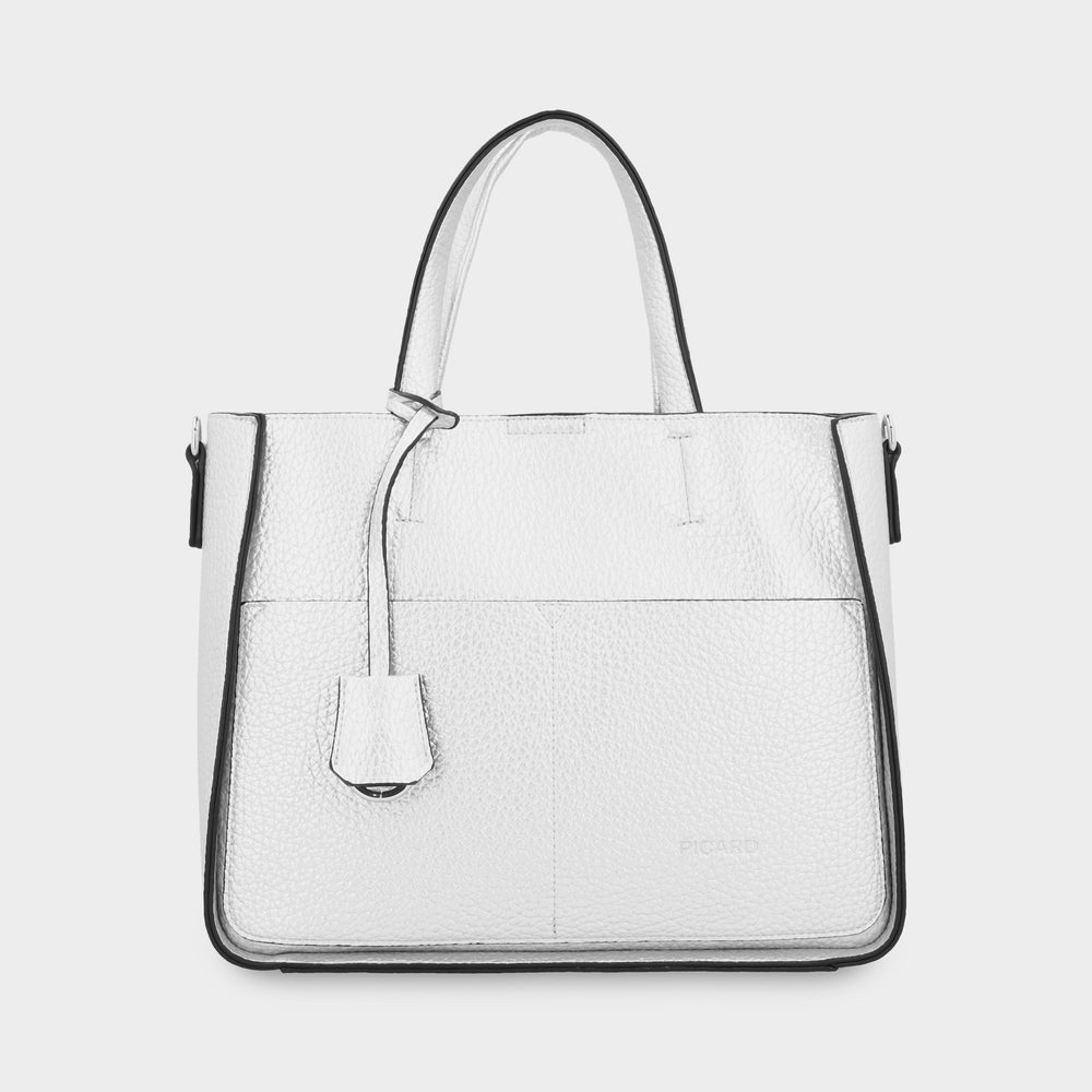 Shopper Tasche Picard Tasche Silber Shopper Runway 3306 Jetzt