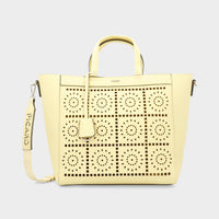 Shopper Madeira 3310