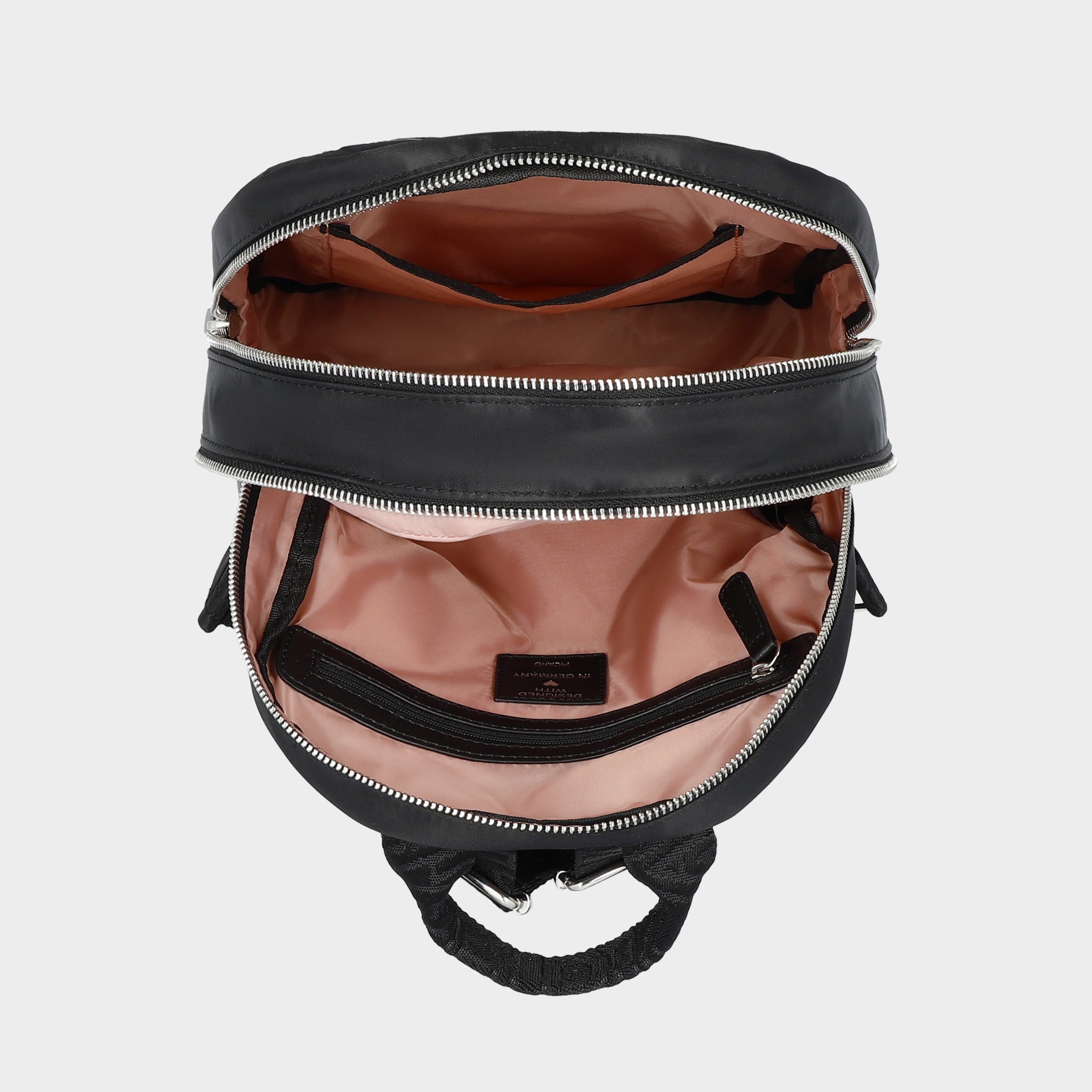 Backpack Legere 3314