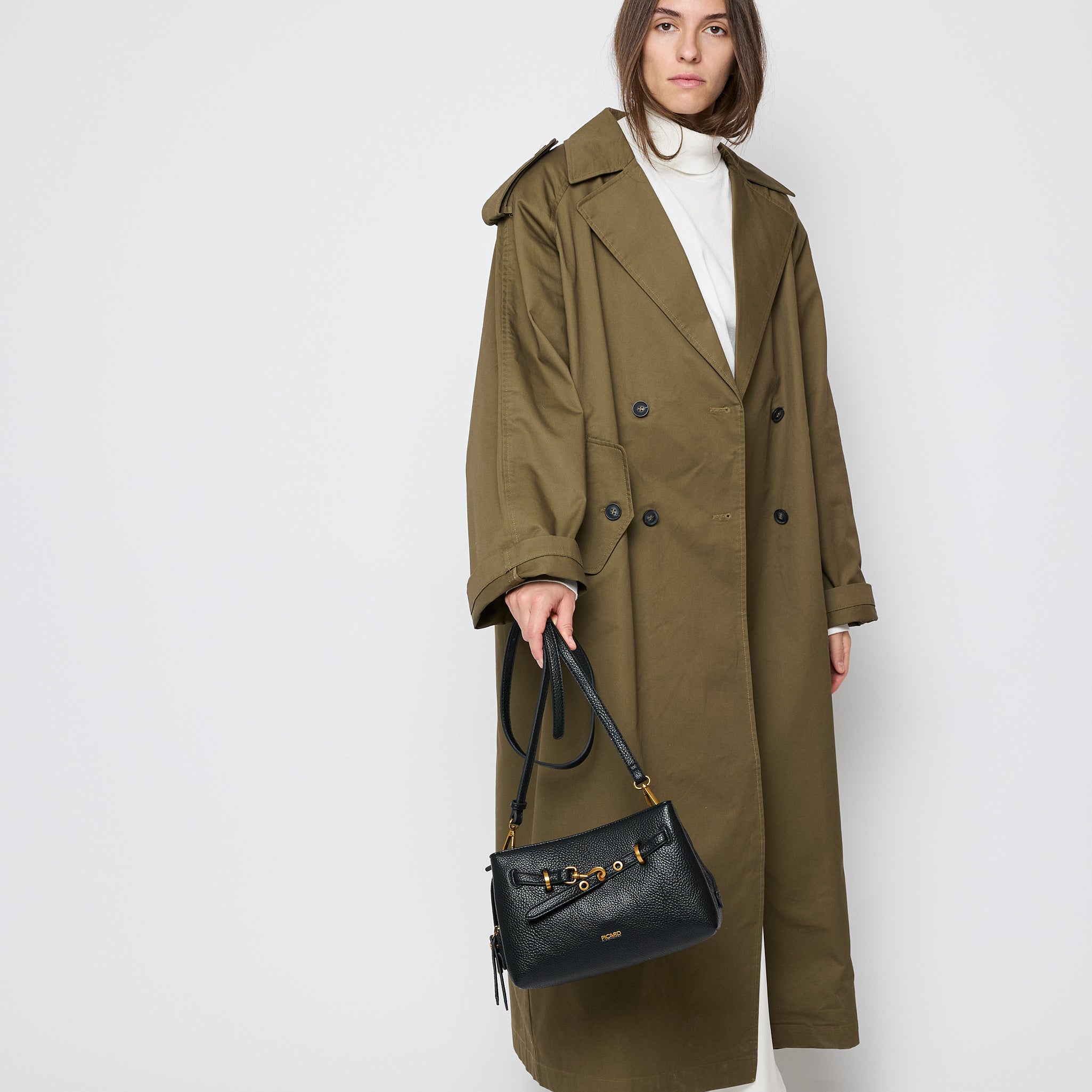 Shoulder Bag Style 3323