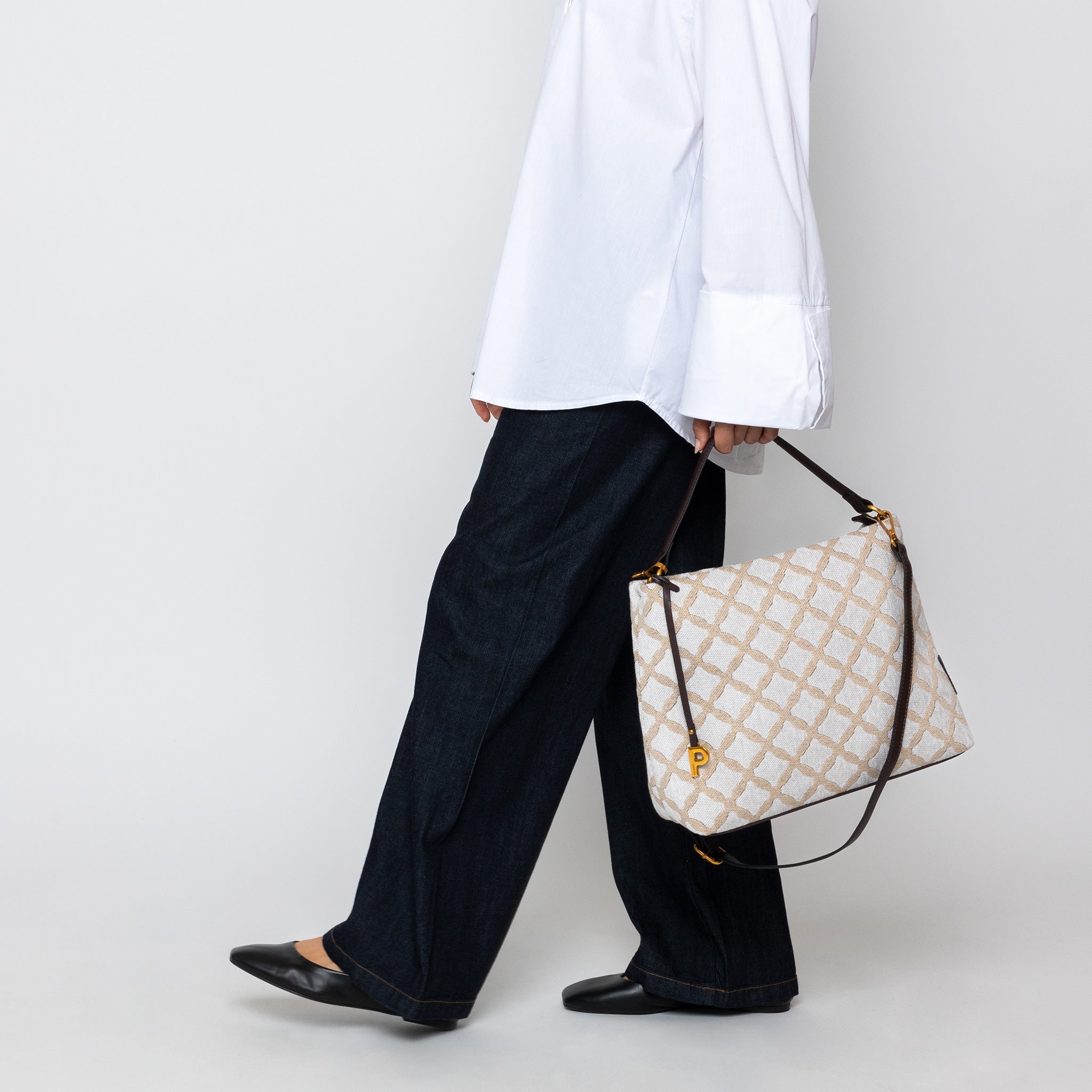 Schultertasche Circulus 3324