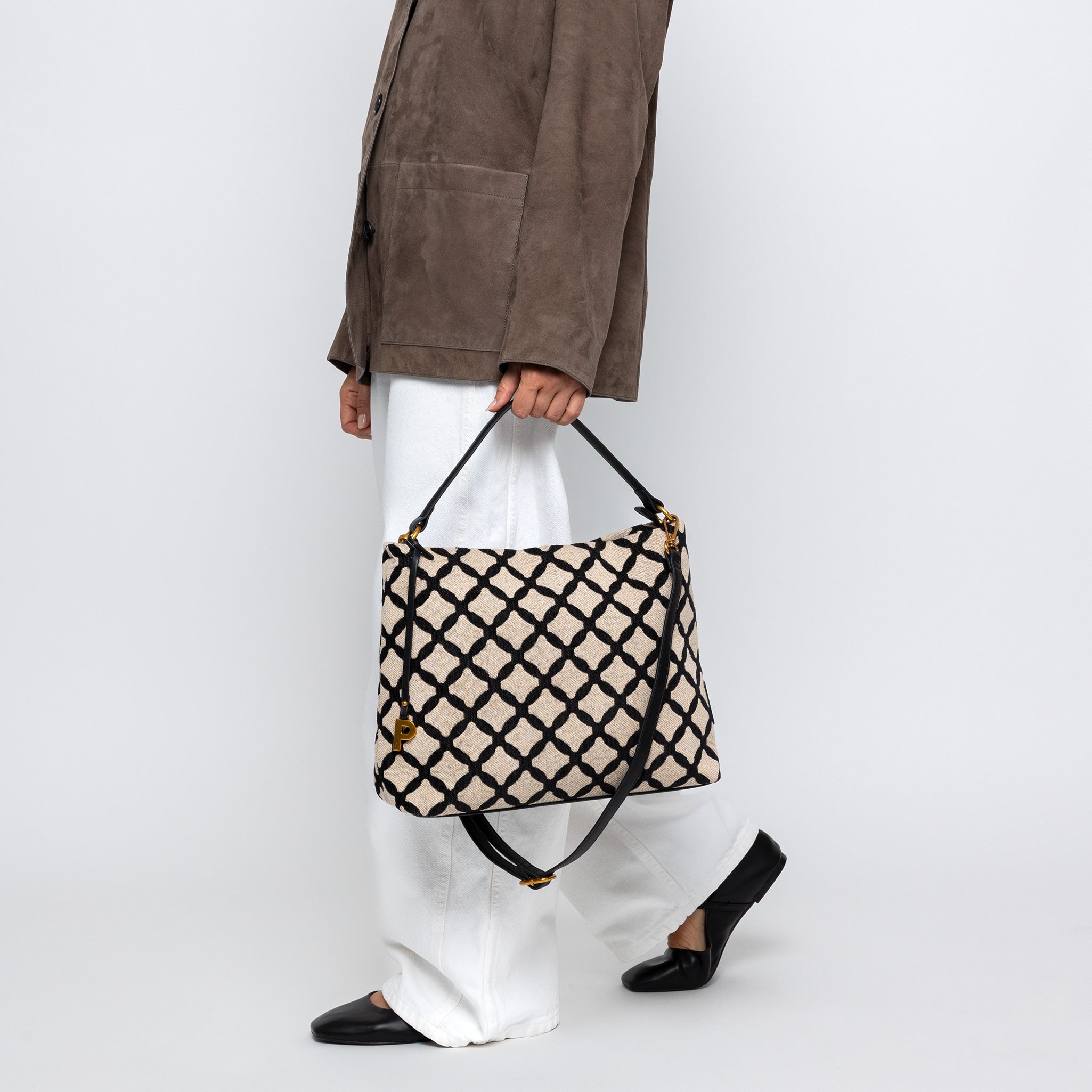Schultertasche Circulus 3324