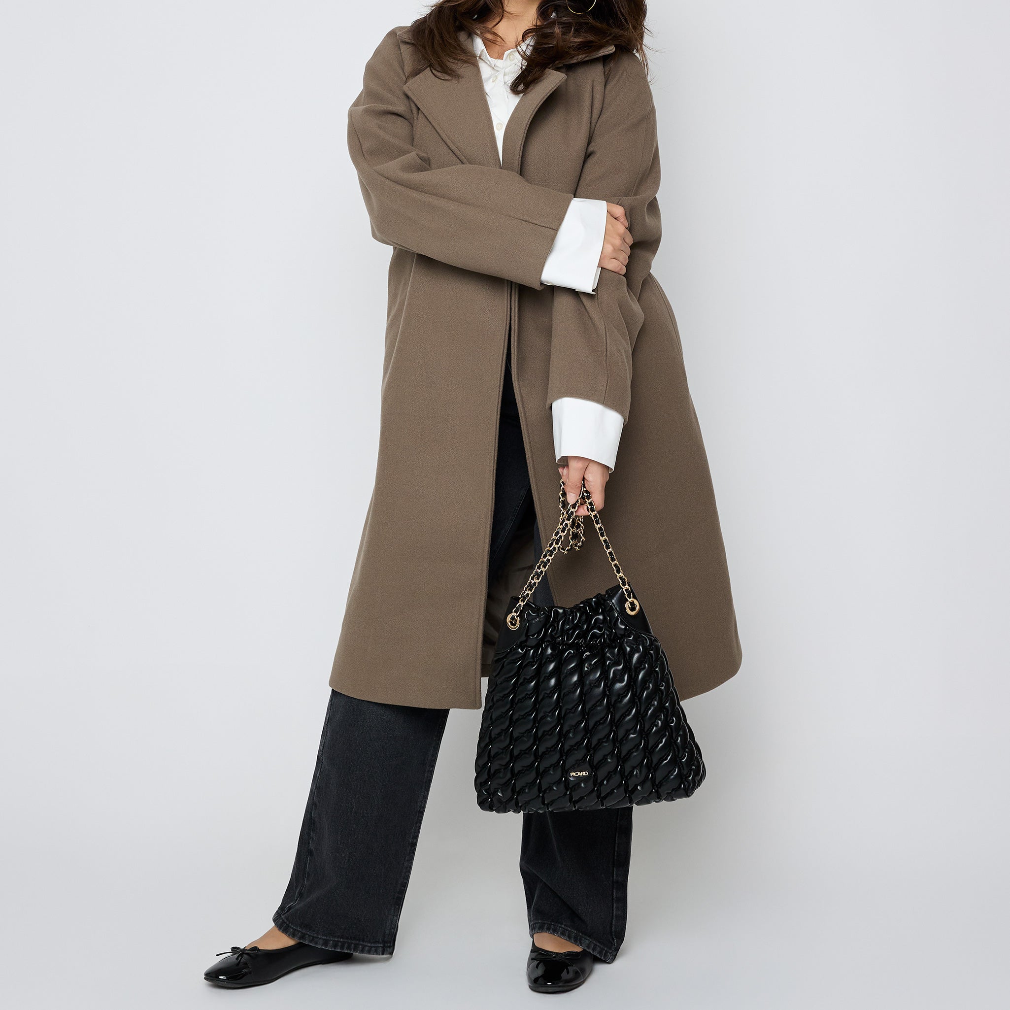 Shoulder Bag Finesse 3333