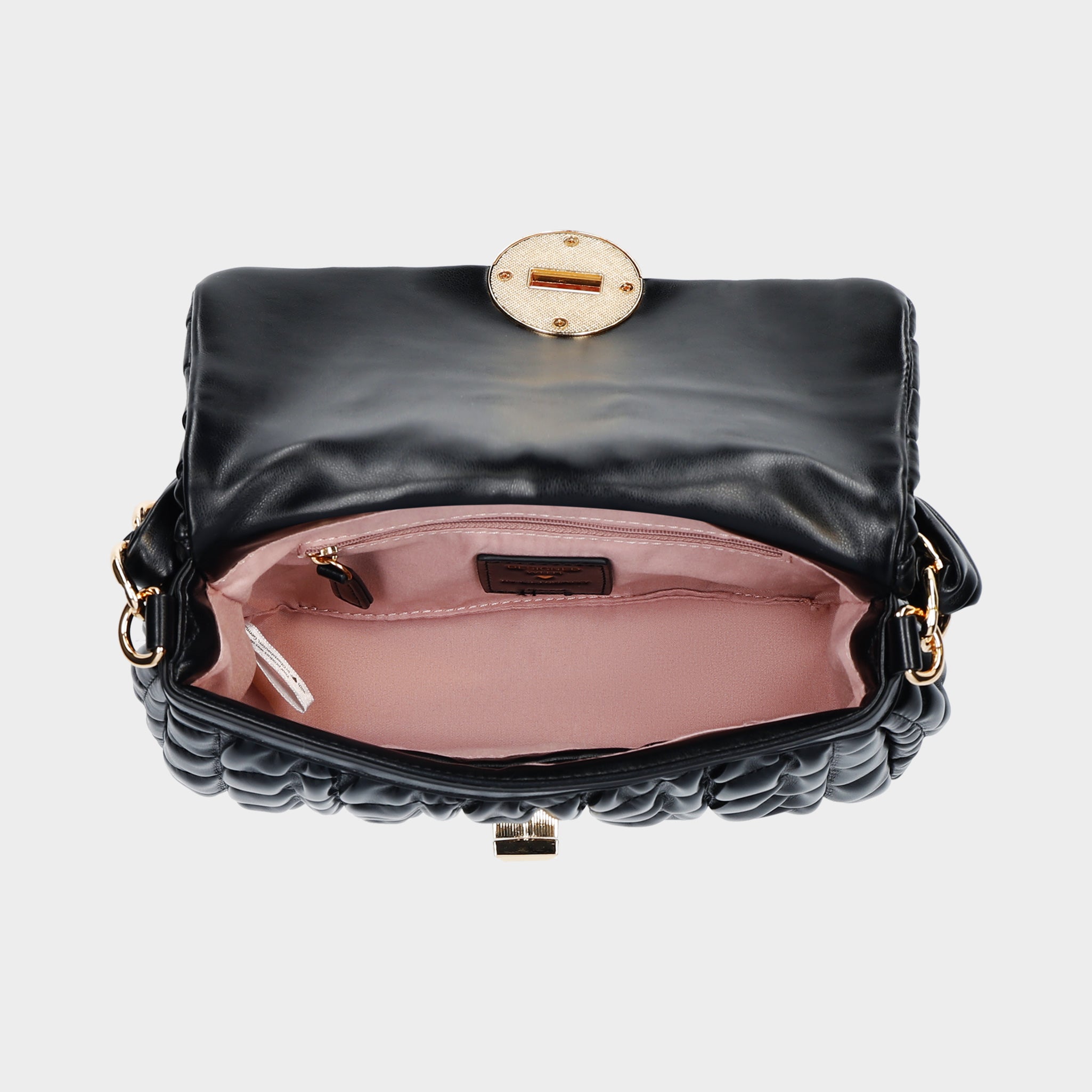 Shoulder Bag Finesse 3334